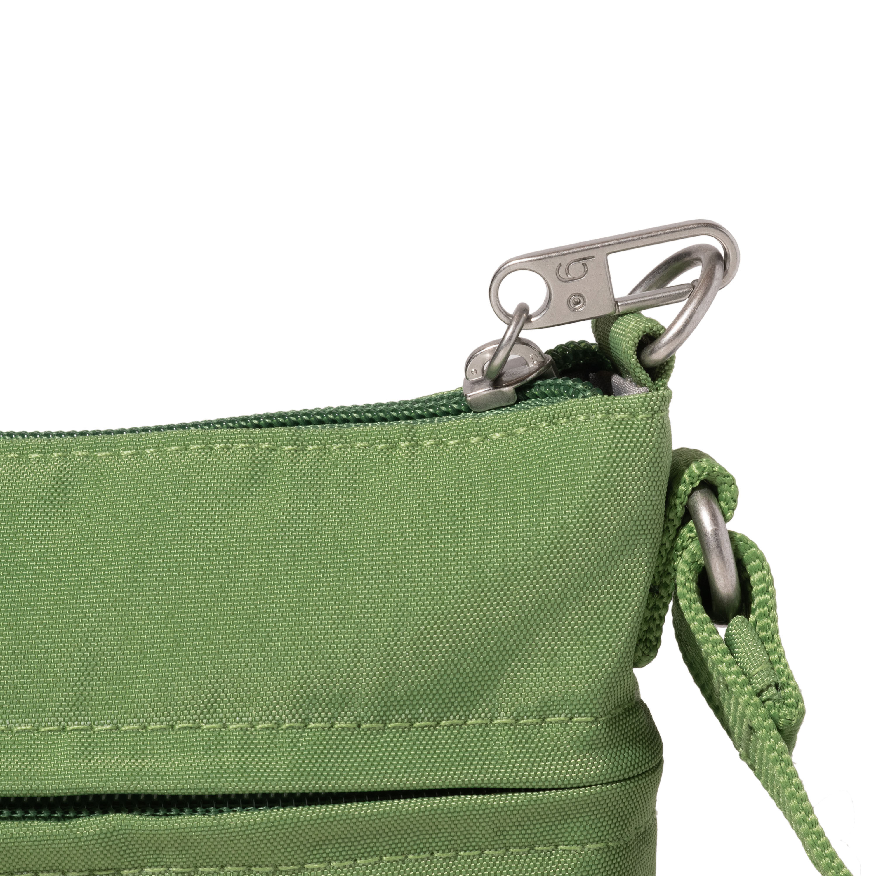 Securtex Anti-Theft Memento Crossbody Bag