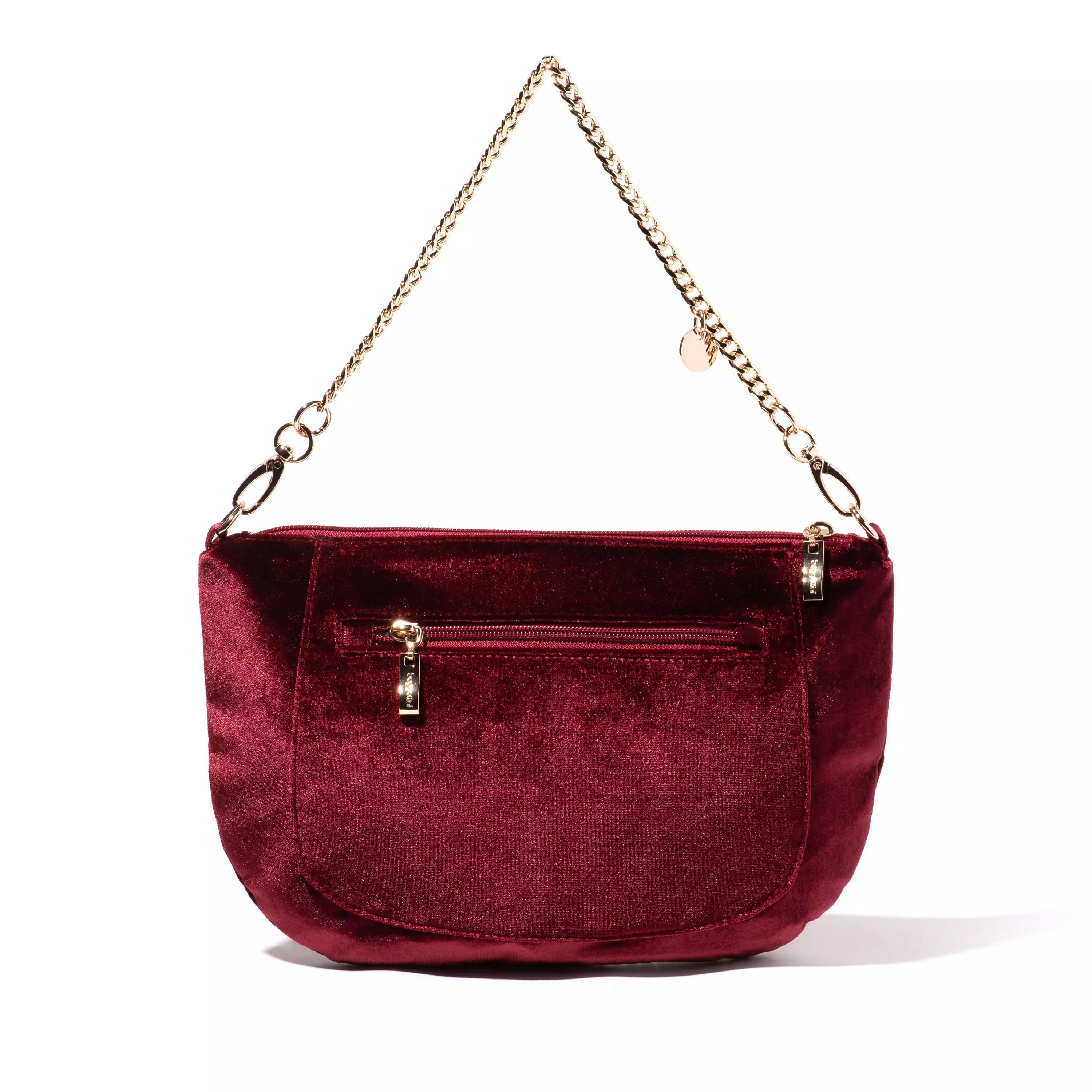 Modern Everywhere Half Moon Crossbody