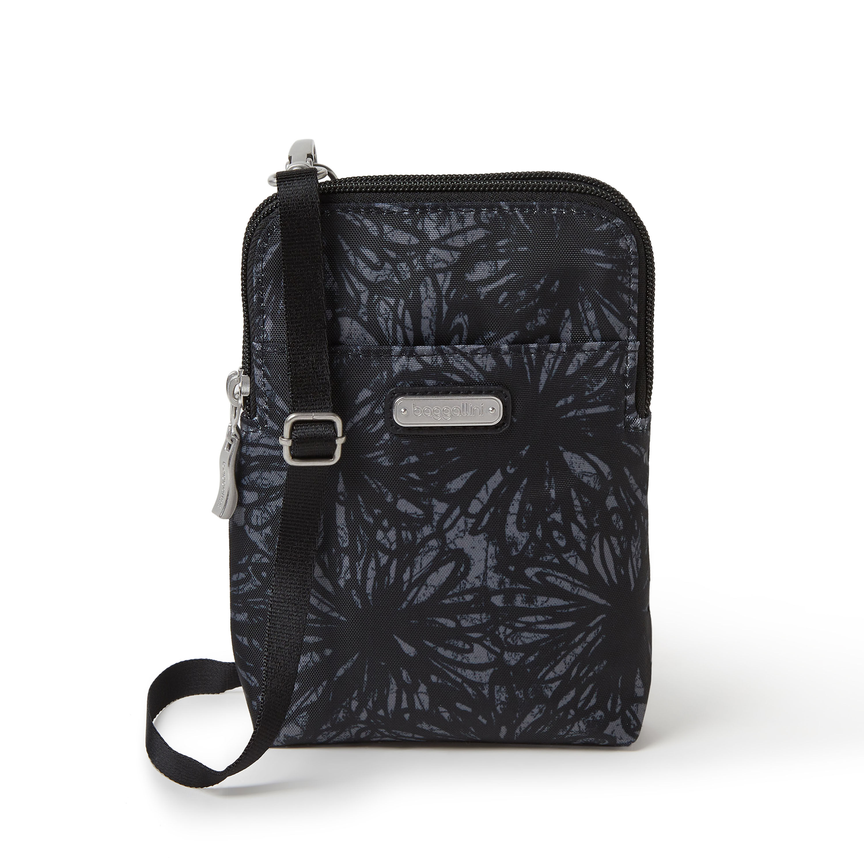 Take Two RFID Bryant Crossbody