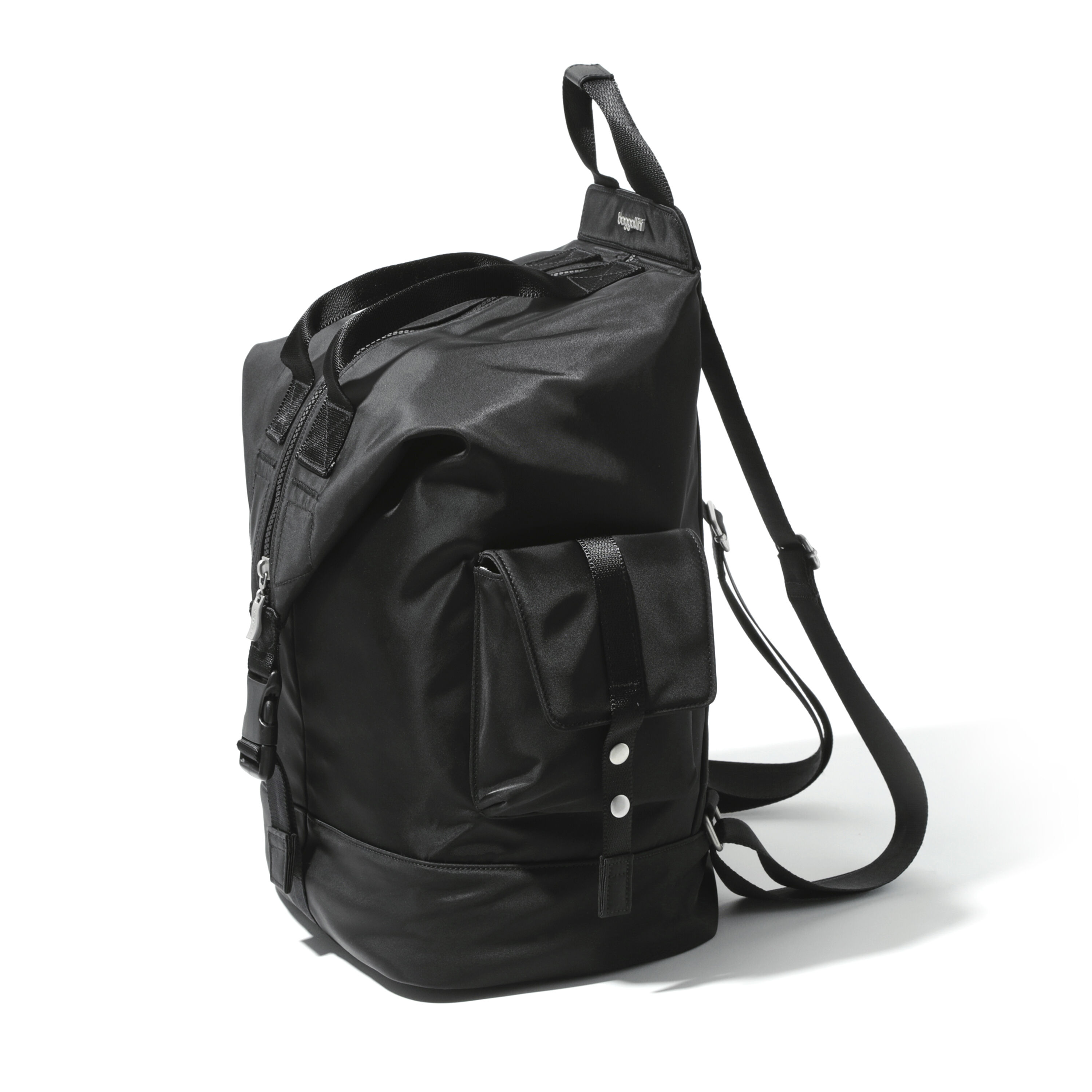 【TARGETTO】22SS★ TRIANGLE SYSTEM BACKPACK Geometric Triangle Backpack