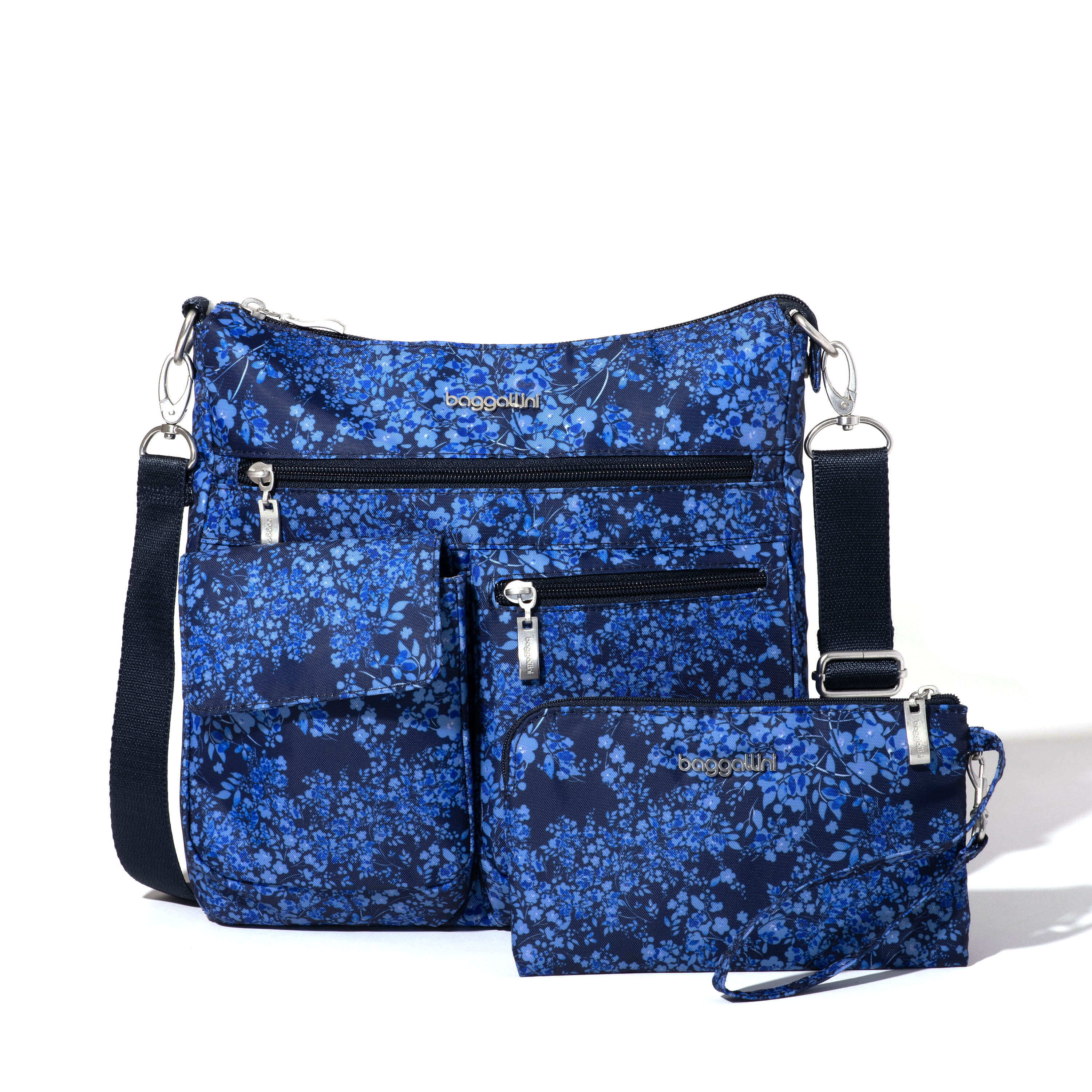 Modern Everywhere Slim Crossbody