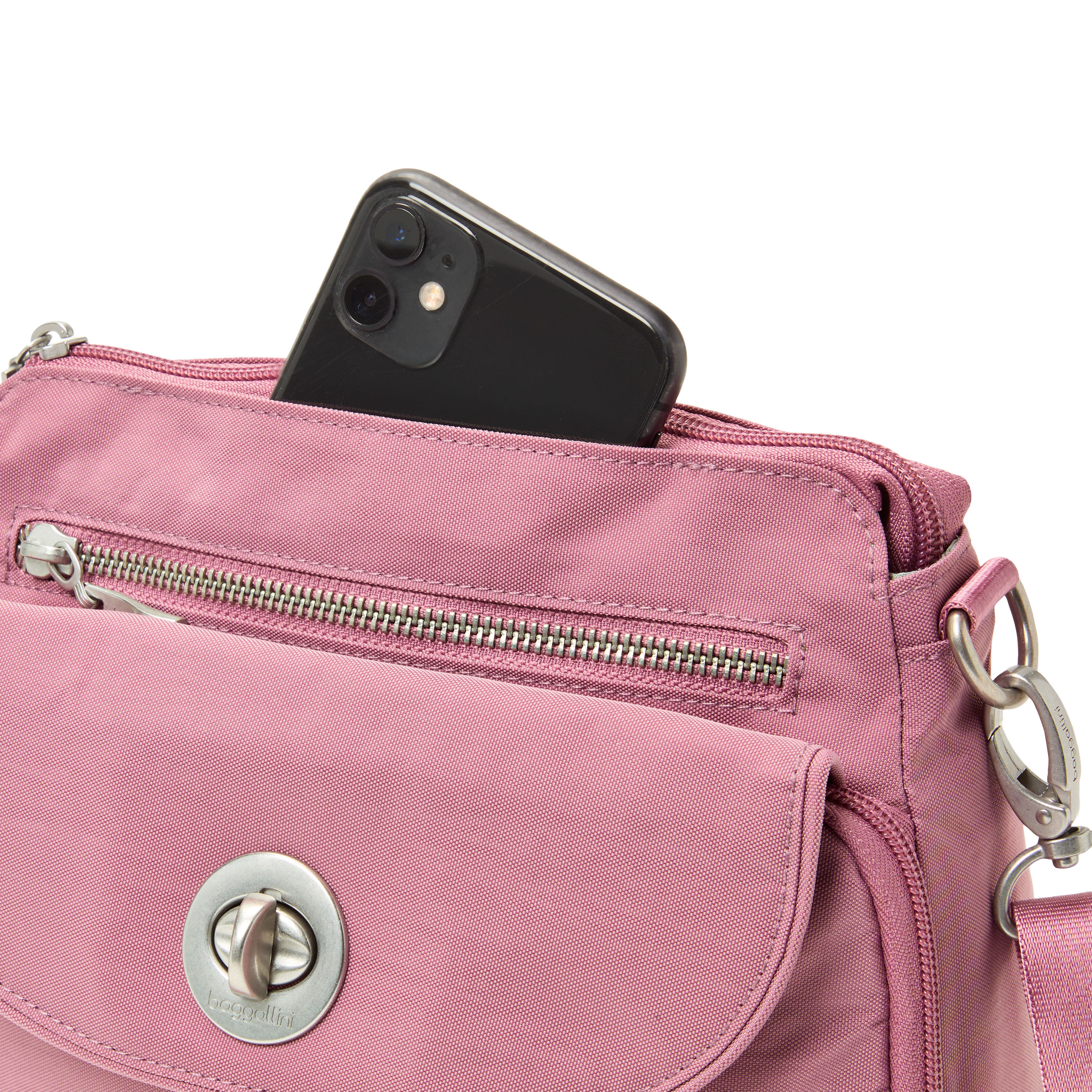 Calais Crossbody Bag