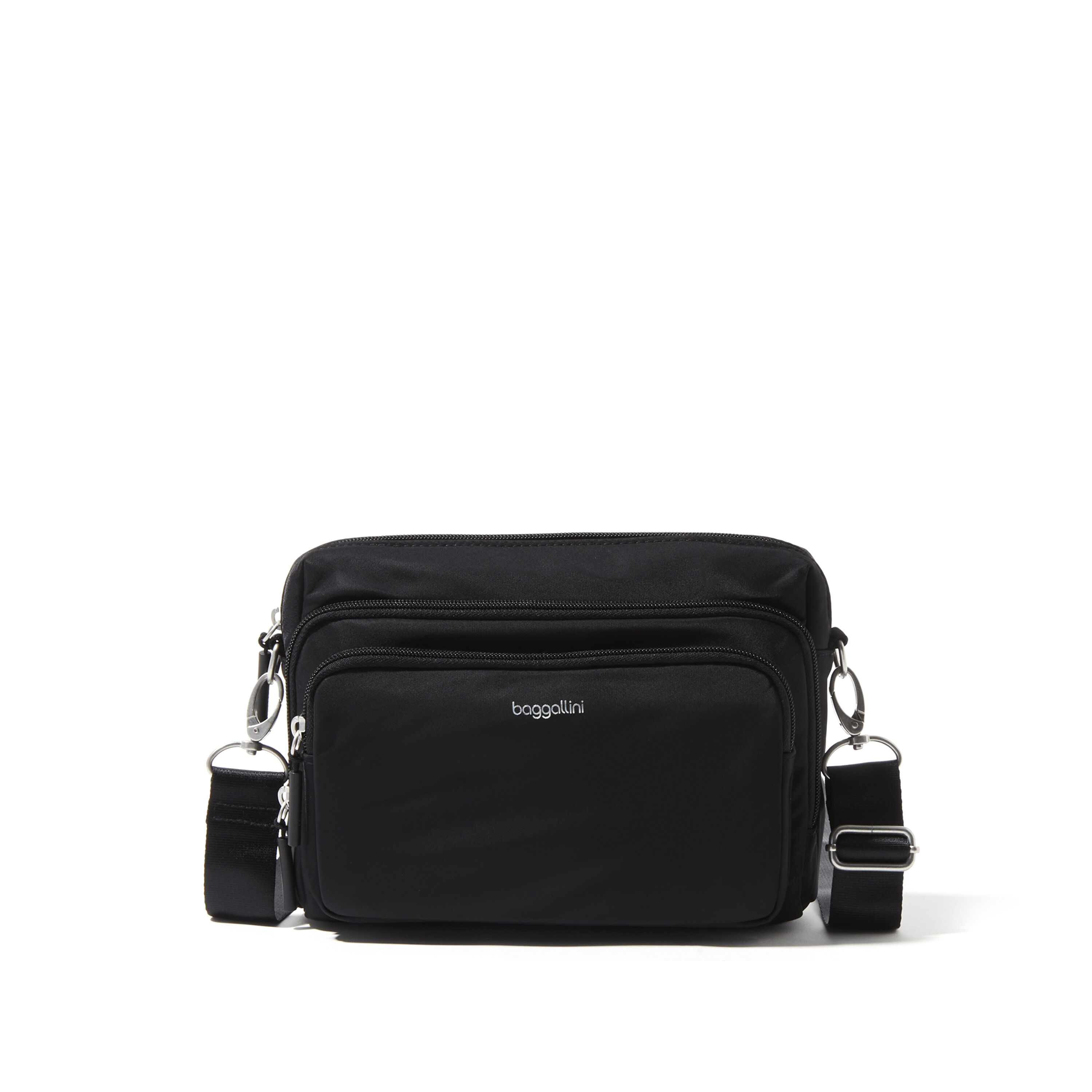 Voyage Max Crossbody