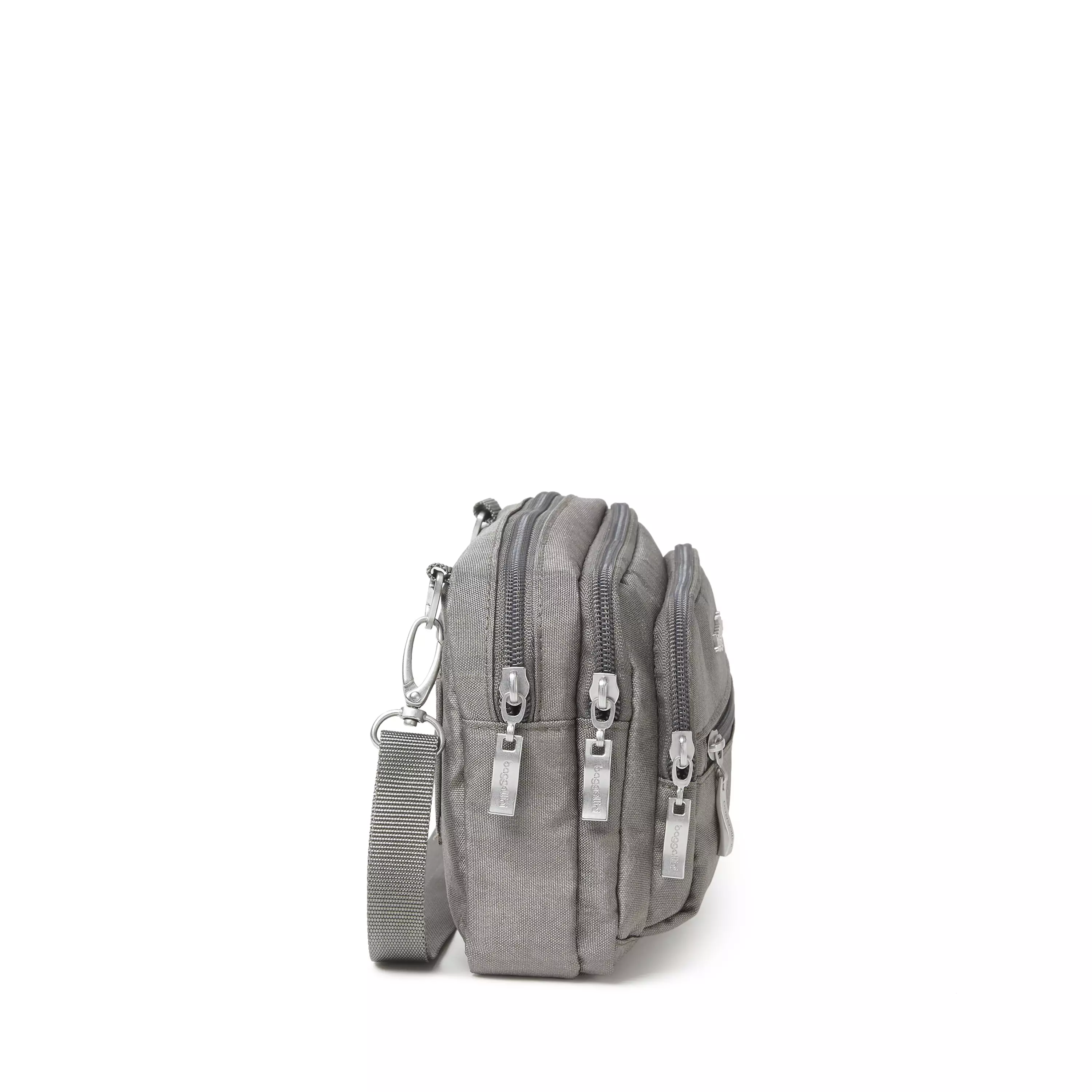 Legacy Triple Zip Bagg