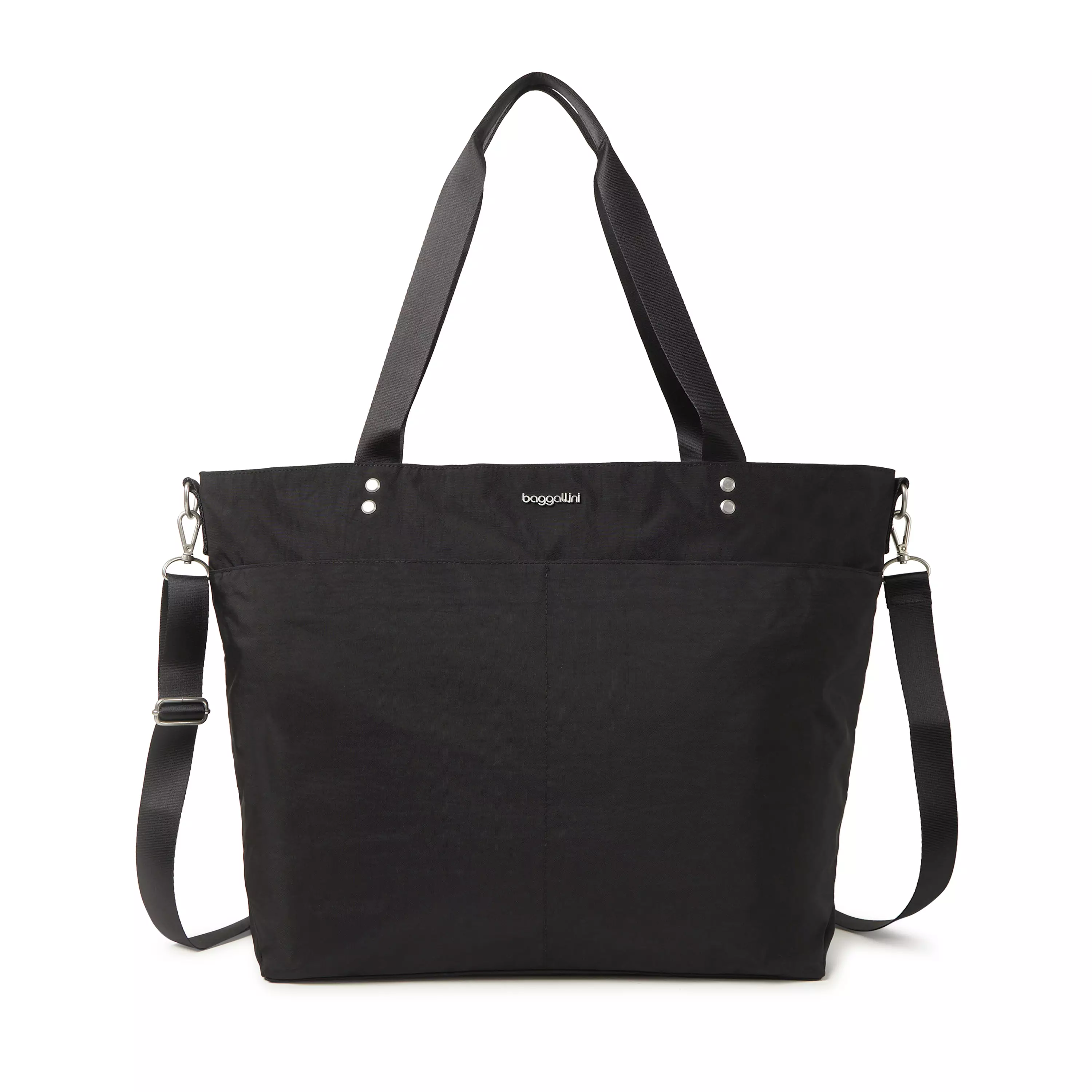 True Classic Large Carryall Tote
