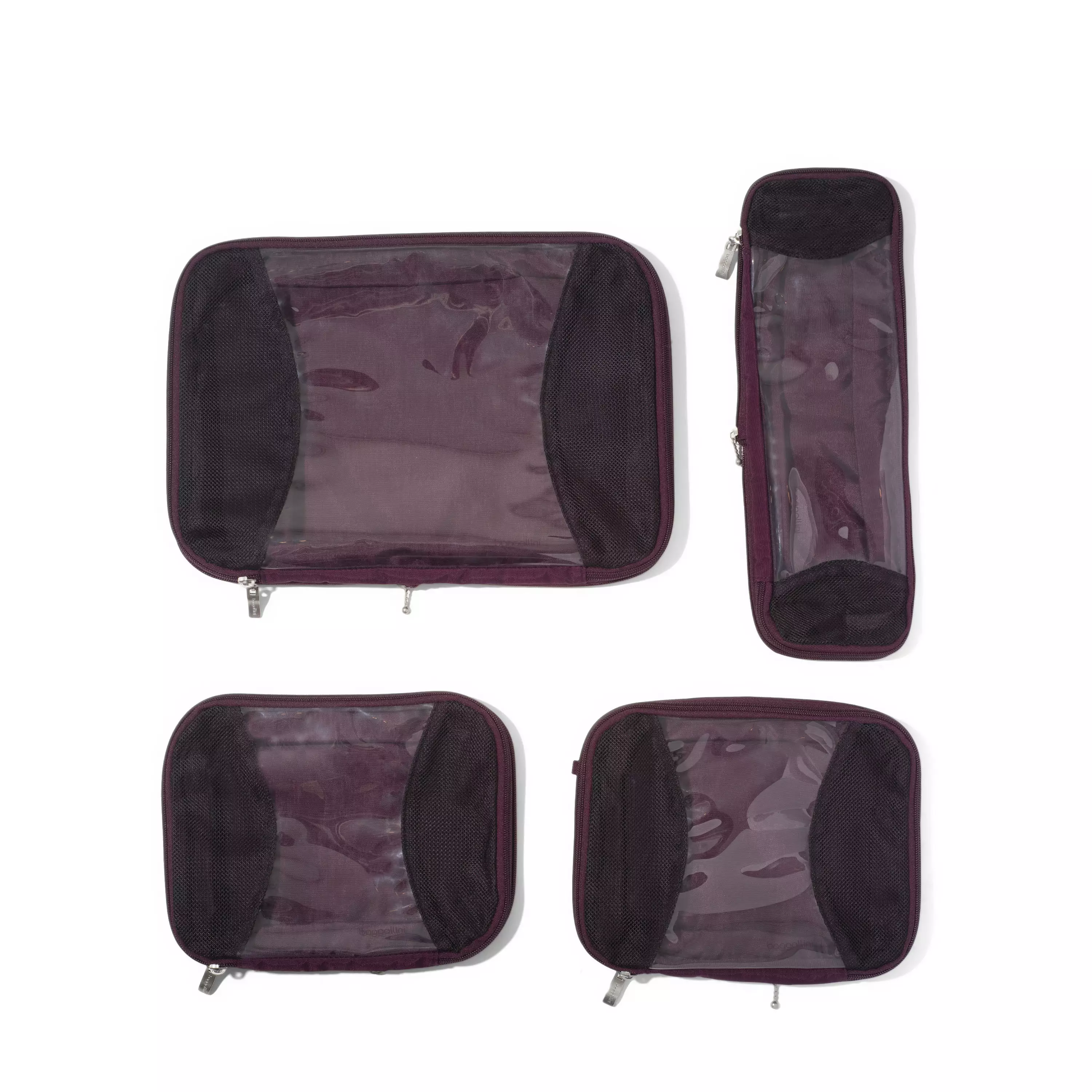 Compression Cube 4-Piece Set