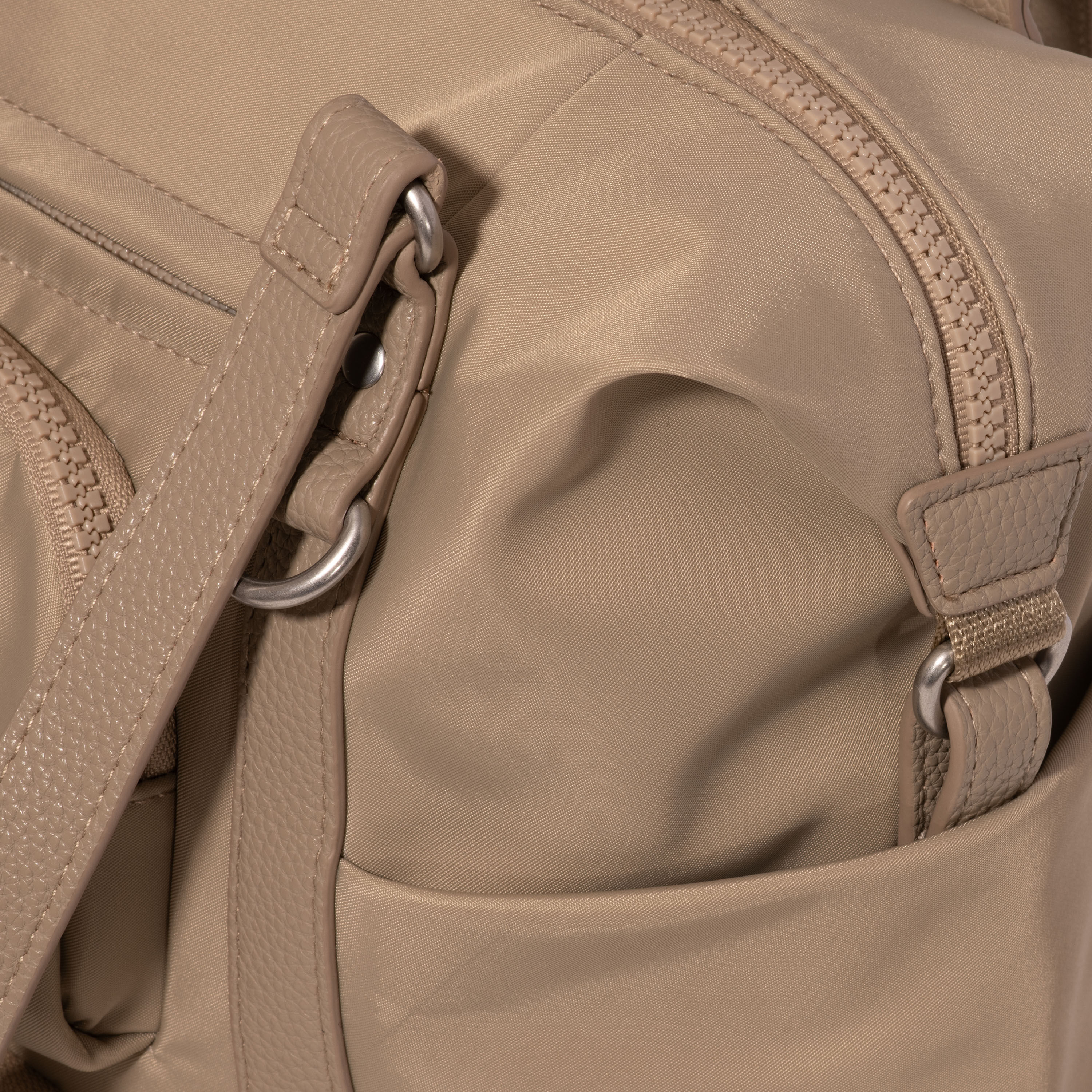 Nolita Small Convertible Backpack