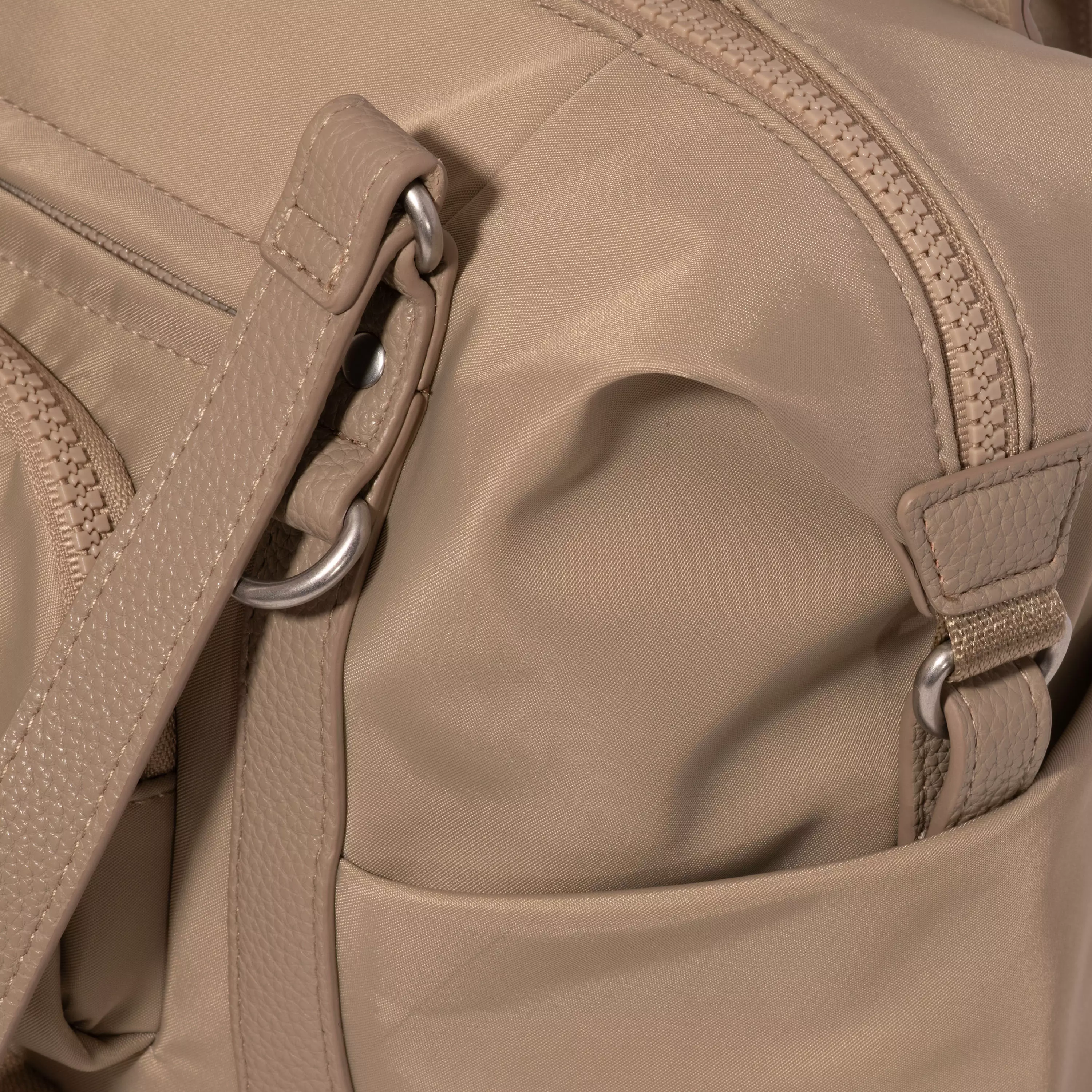 Nolita Small Convertible Backpack