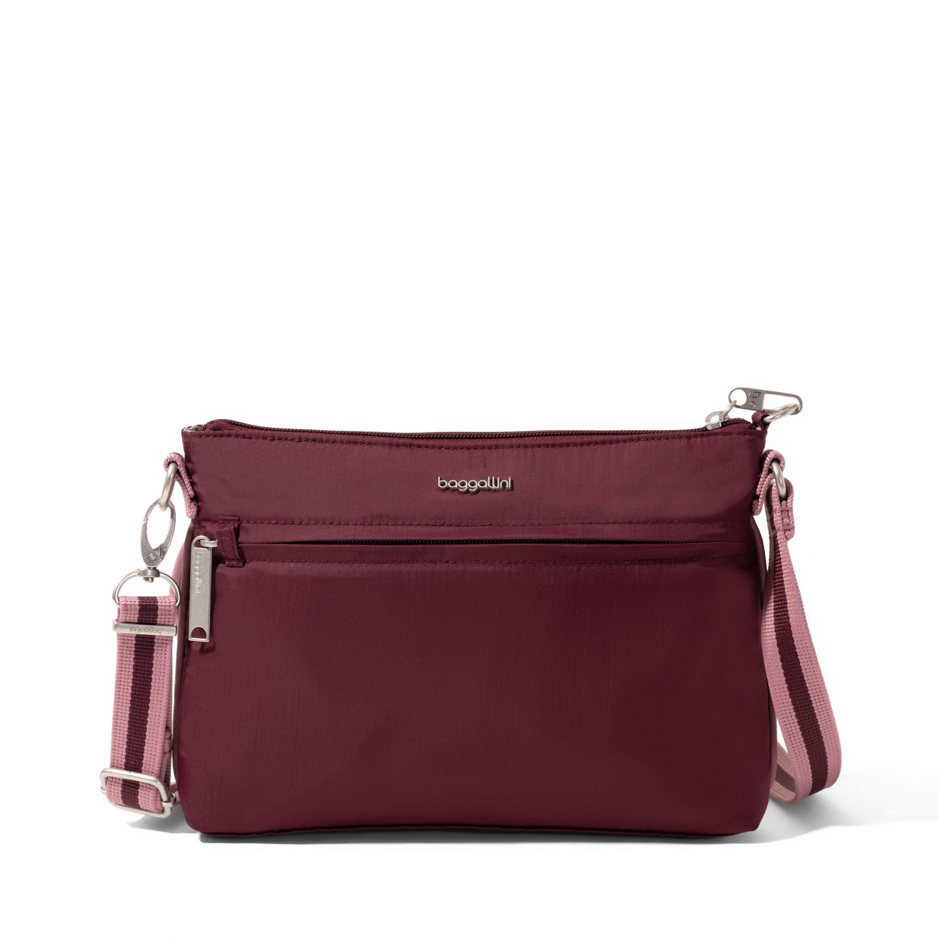 Securtex&reg; Classic Anti-Theft Memento Crossbody