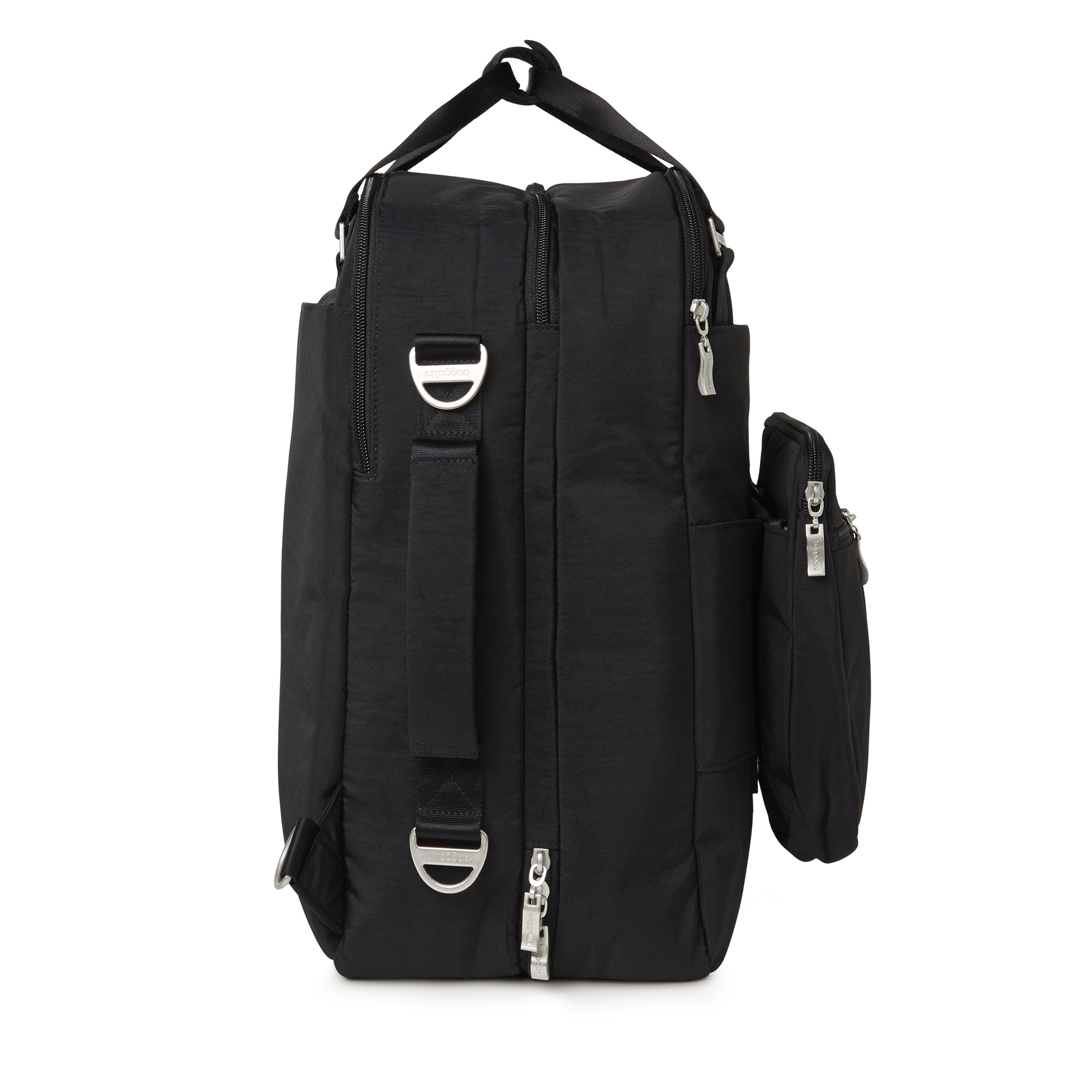 Convertible Travel Backpack