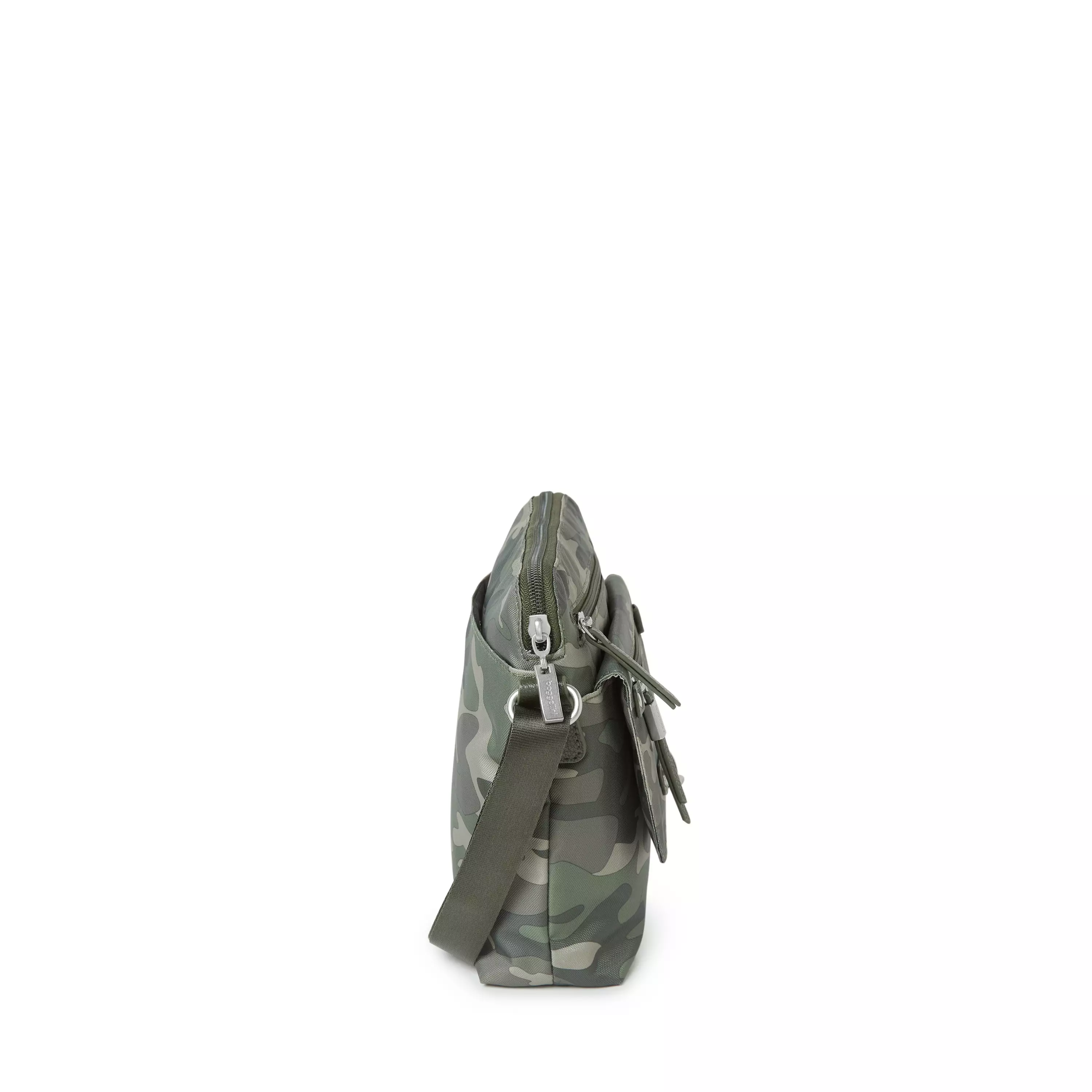Escape Crossbody With RFID Phone Wristlet