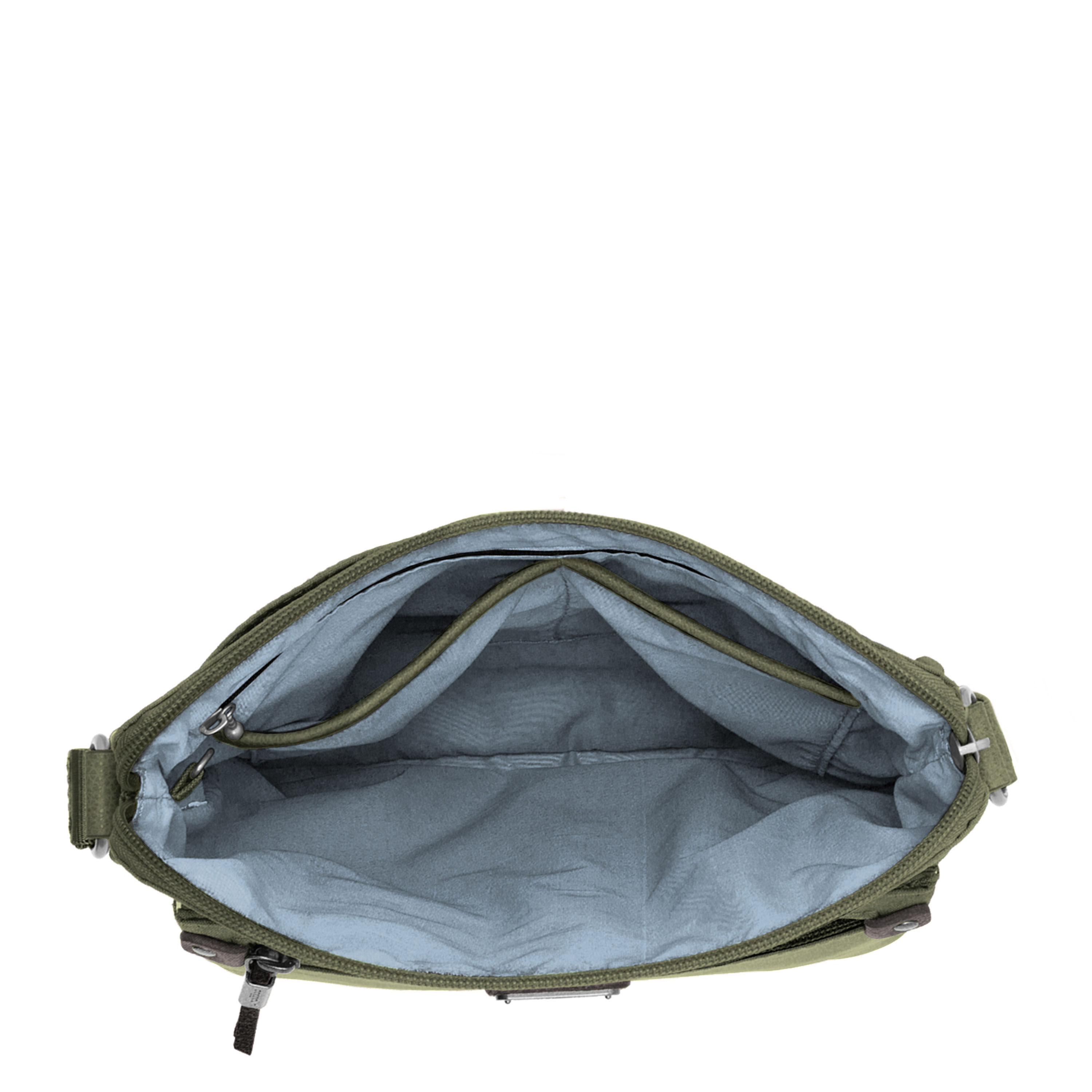 Go Bagg With RFID Phone Wristlet