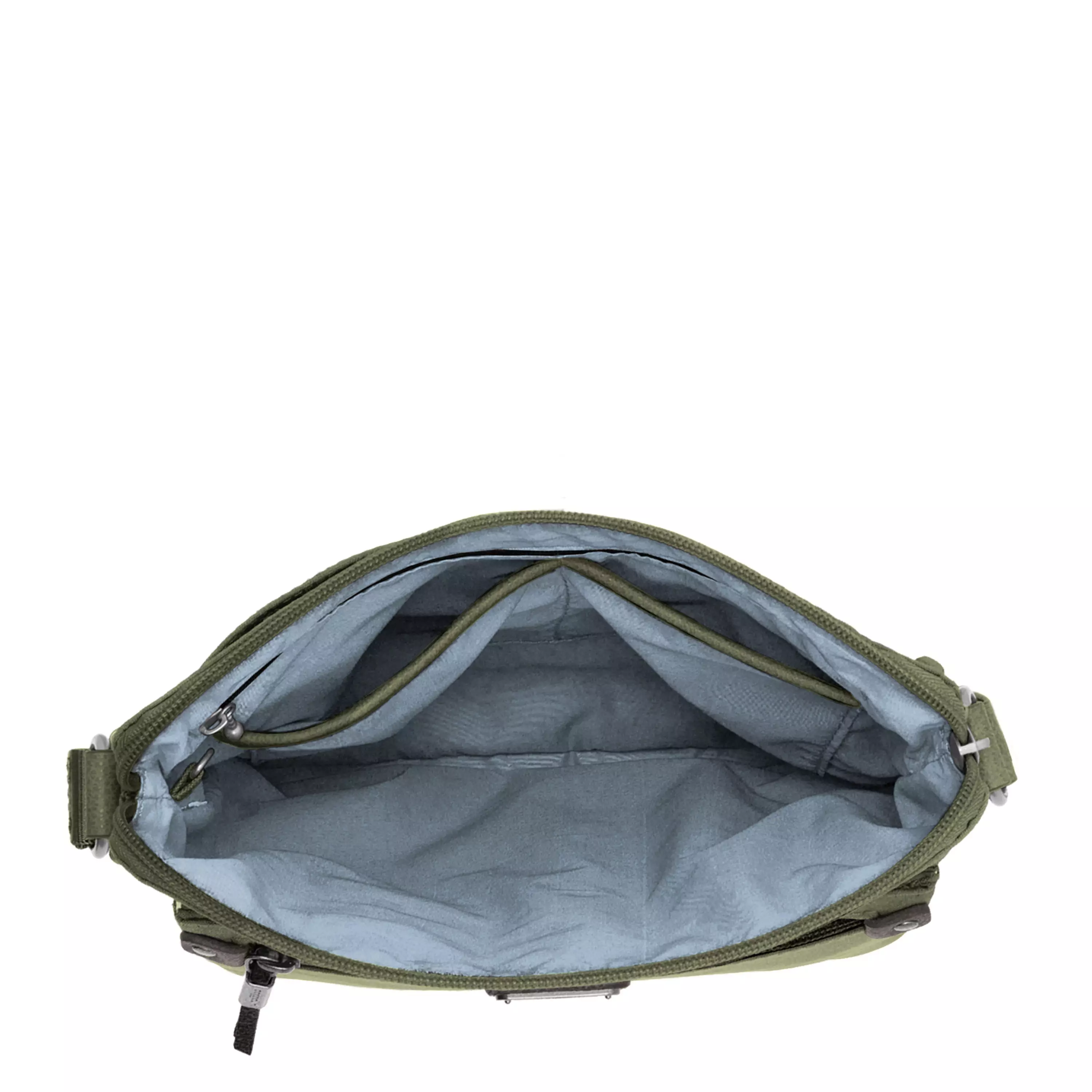 True Classic Go Bagg With RFID Wristlet