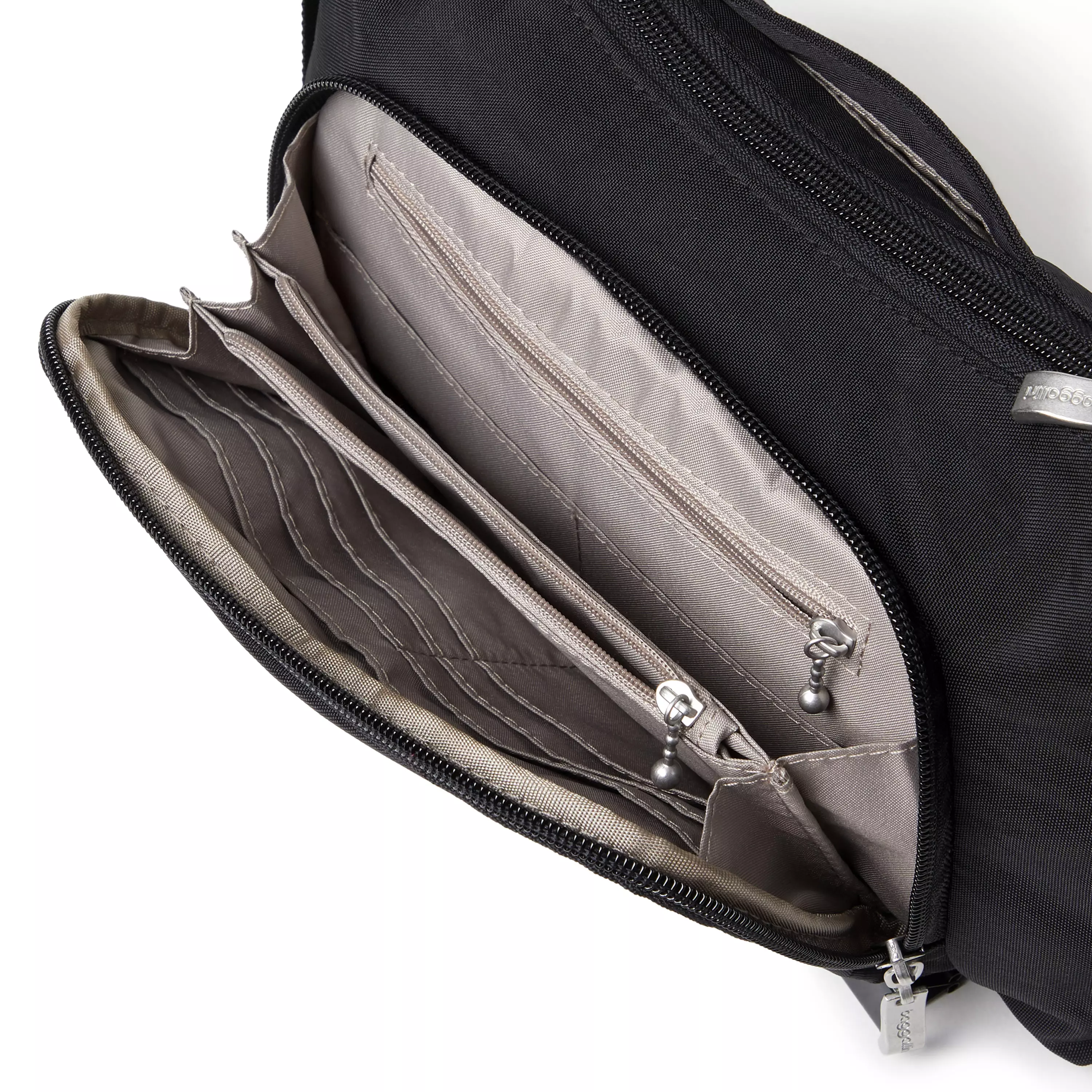 rfid janet bag