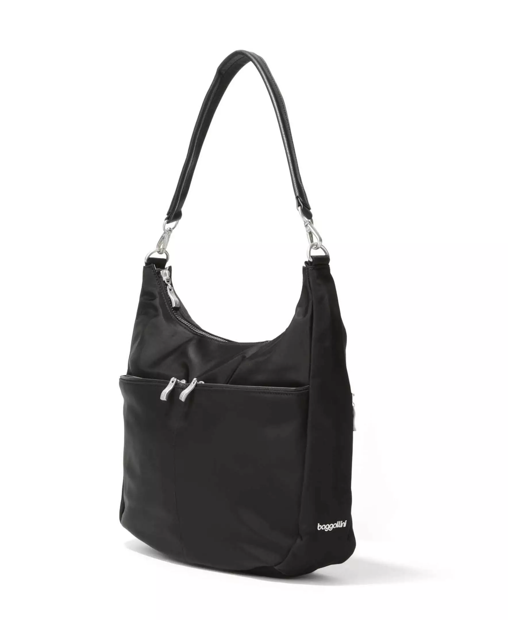 Bowery Large Half Moon Hobo