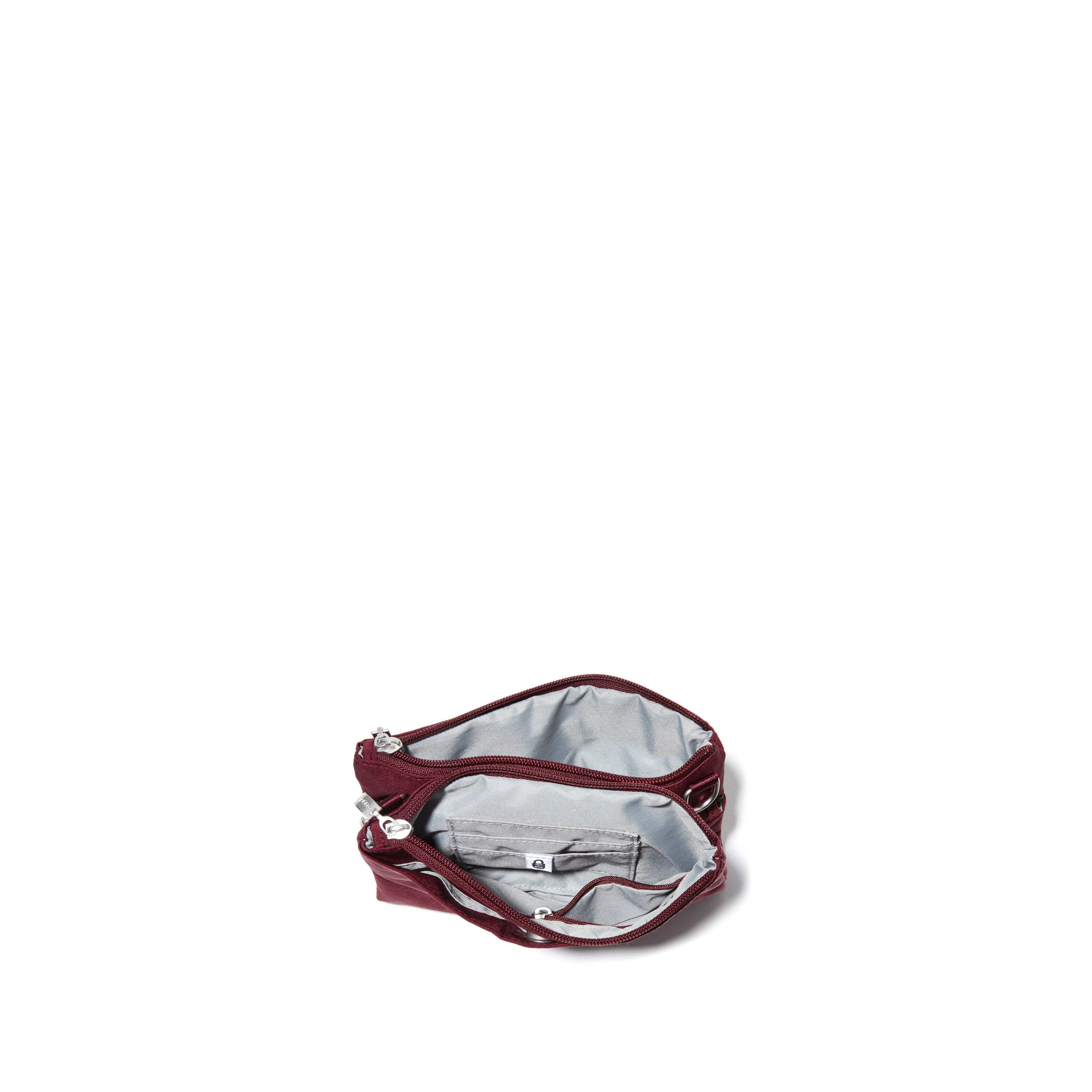 Subway Small Crossbody Bag