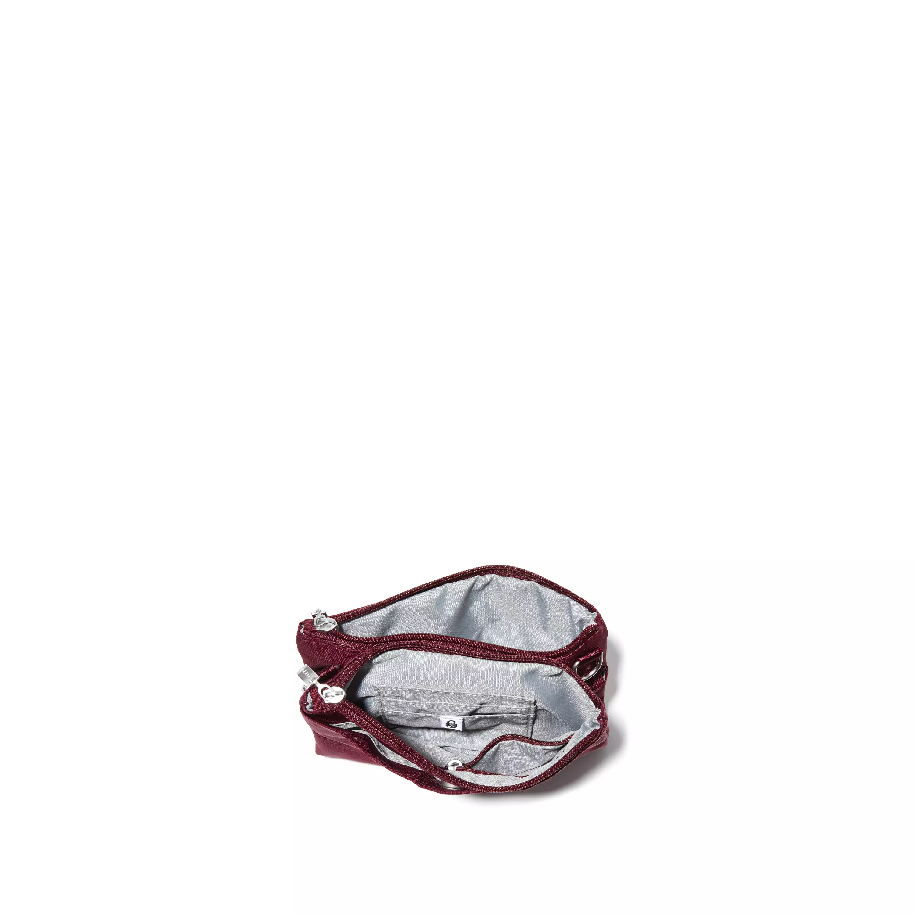 Subway Small Crossbody Bag