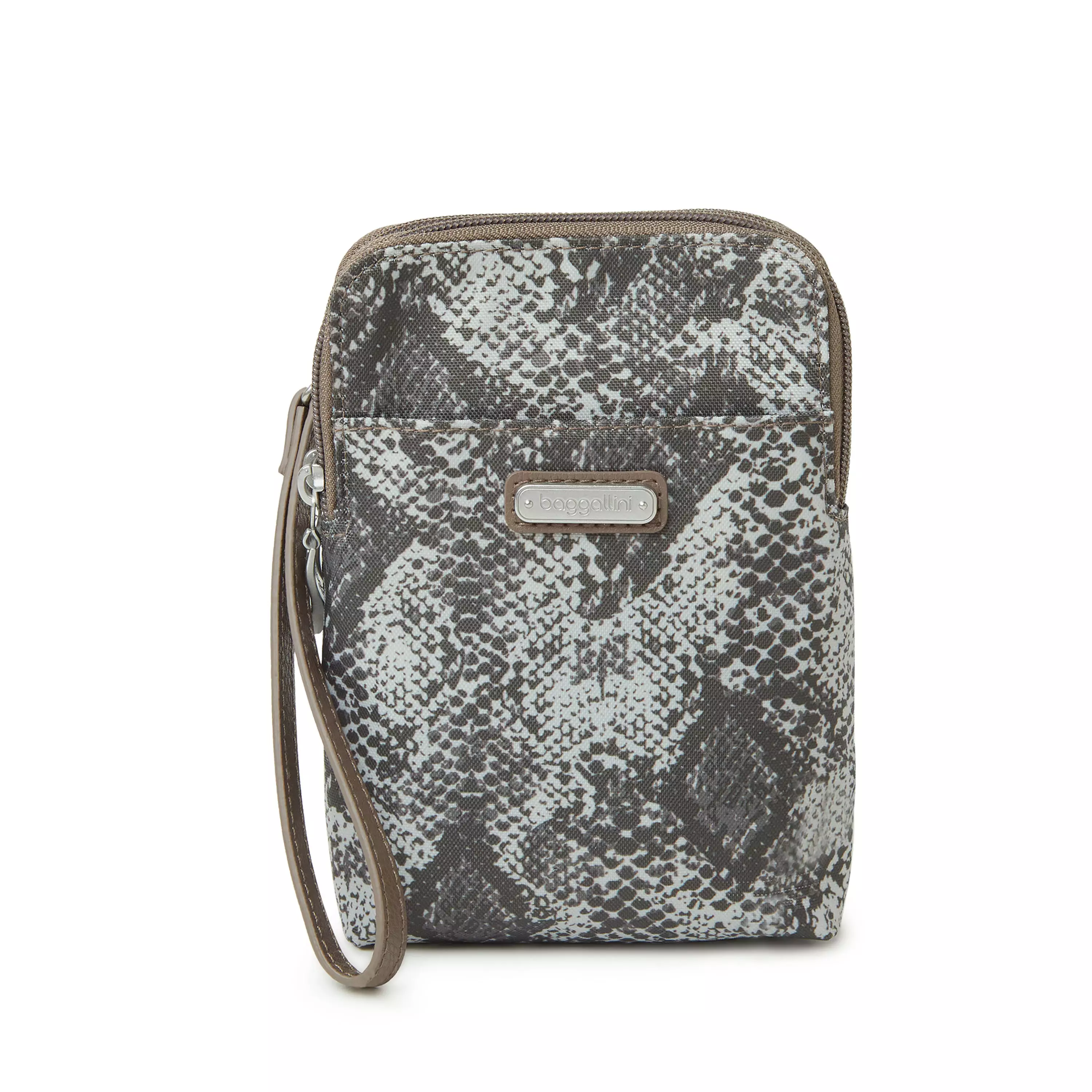 True Classic Take Two RFID Crossbody