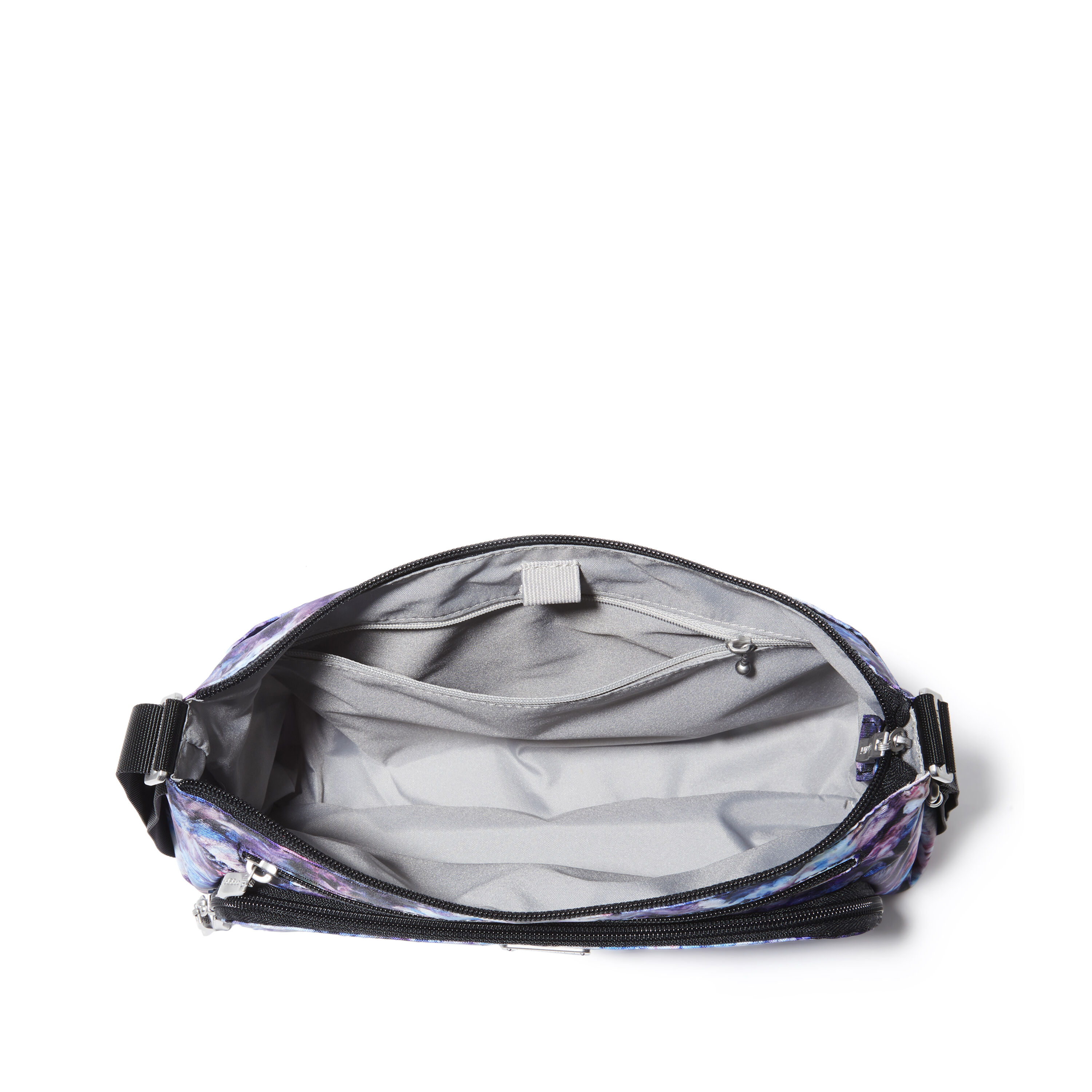 Large Day-To-Day Crossbody