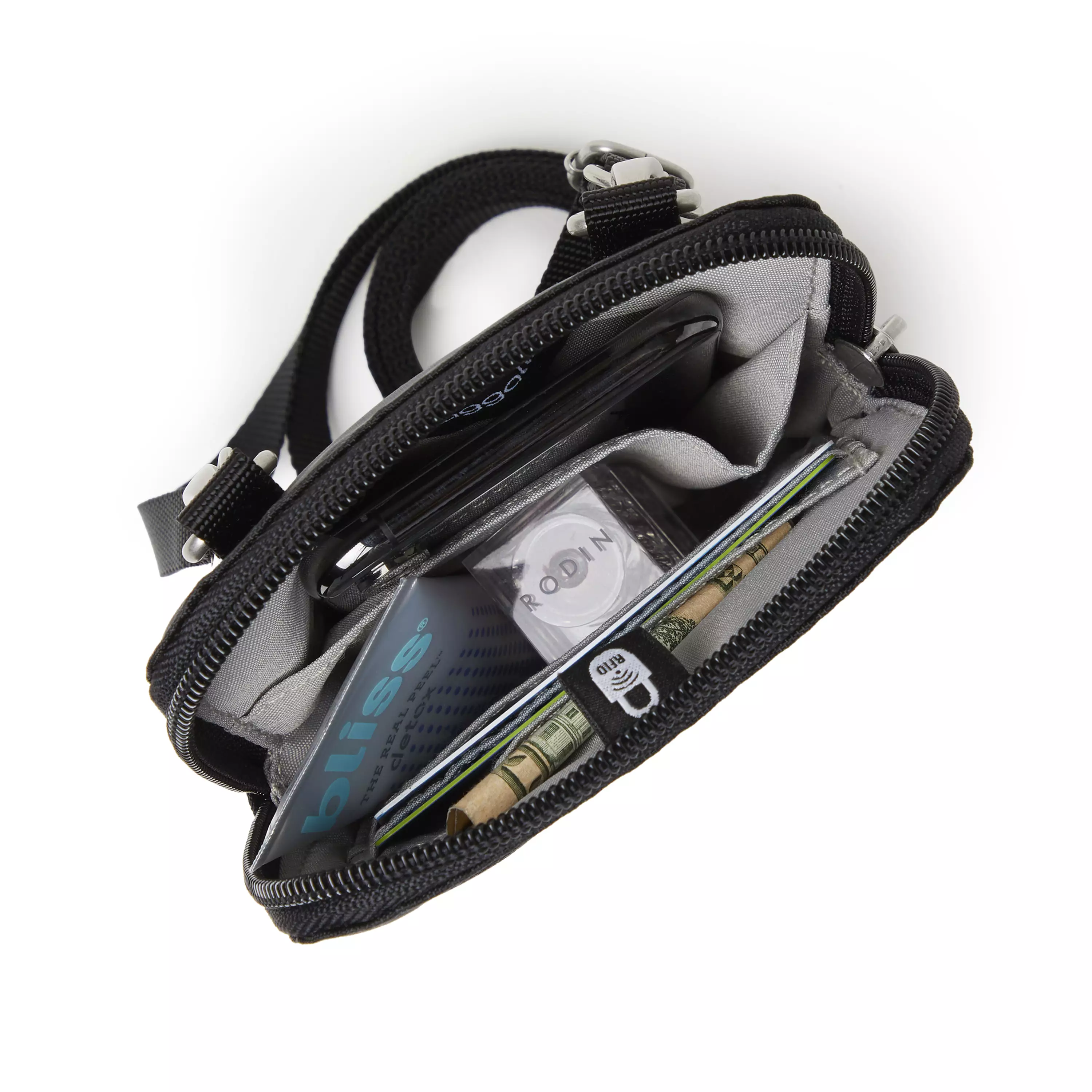 Arlington Mini Bag