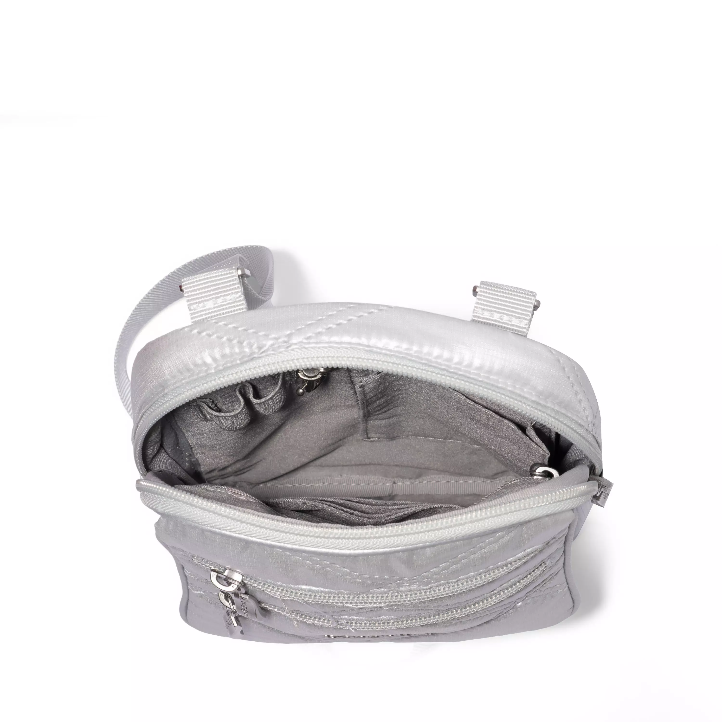 Legacy RFID Journey Crossbody