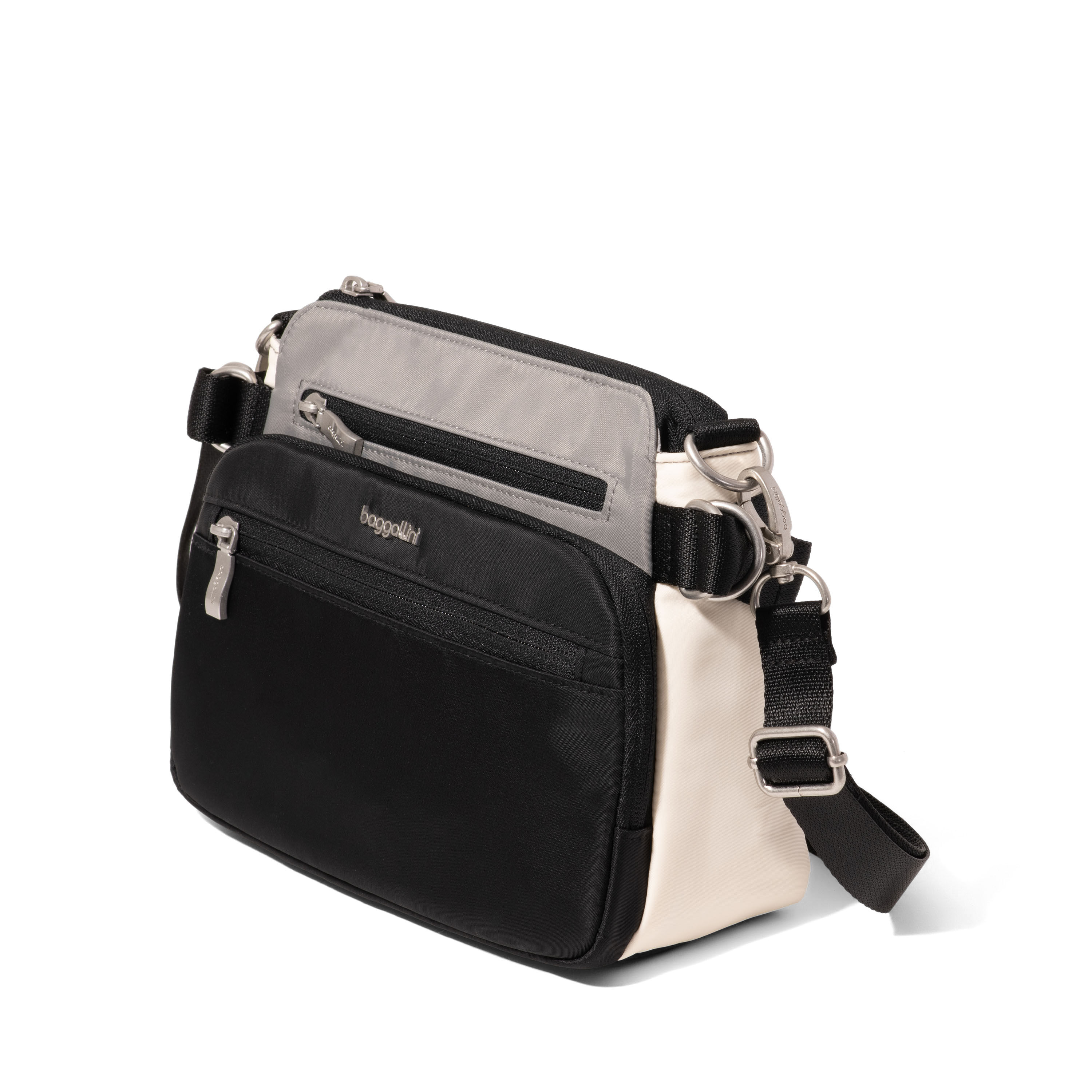 Marais Crossbody
