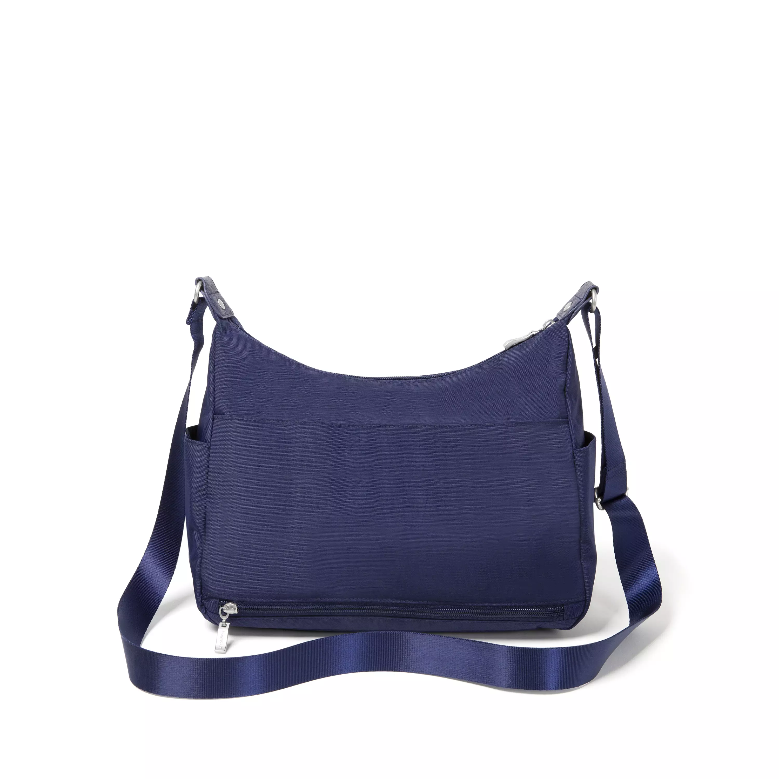 True Classic Anywhere Large Hobo With RFID