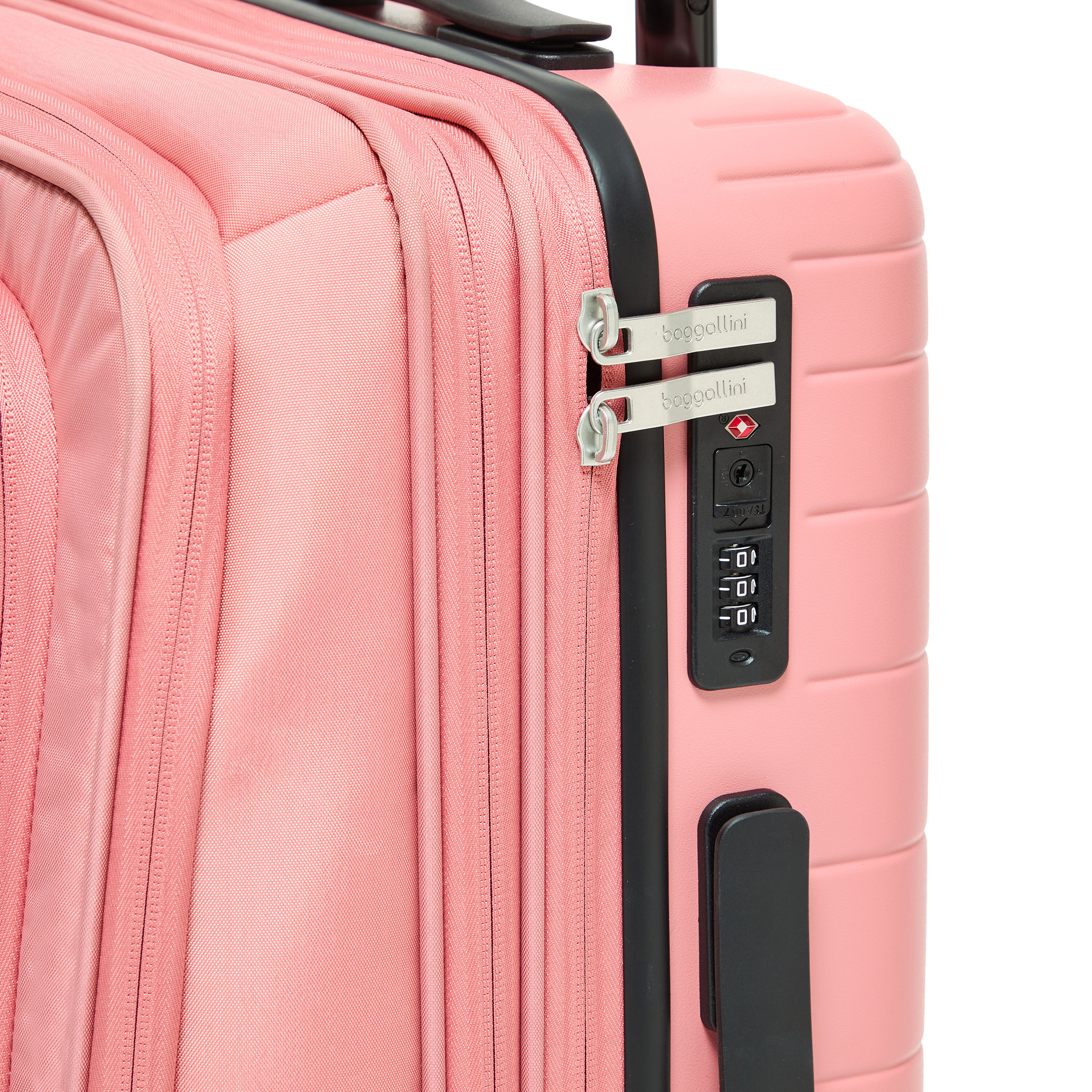 Set Wave 22" 4 Wheel Hybrid Carry-On