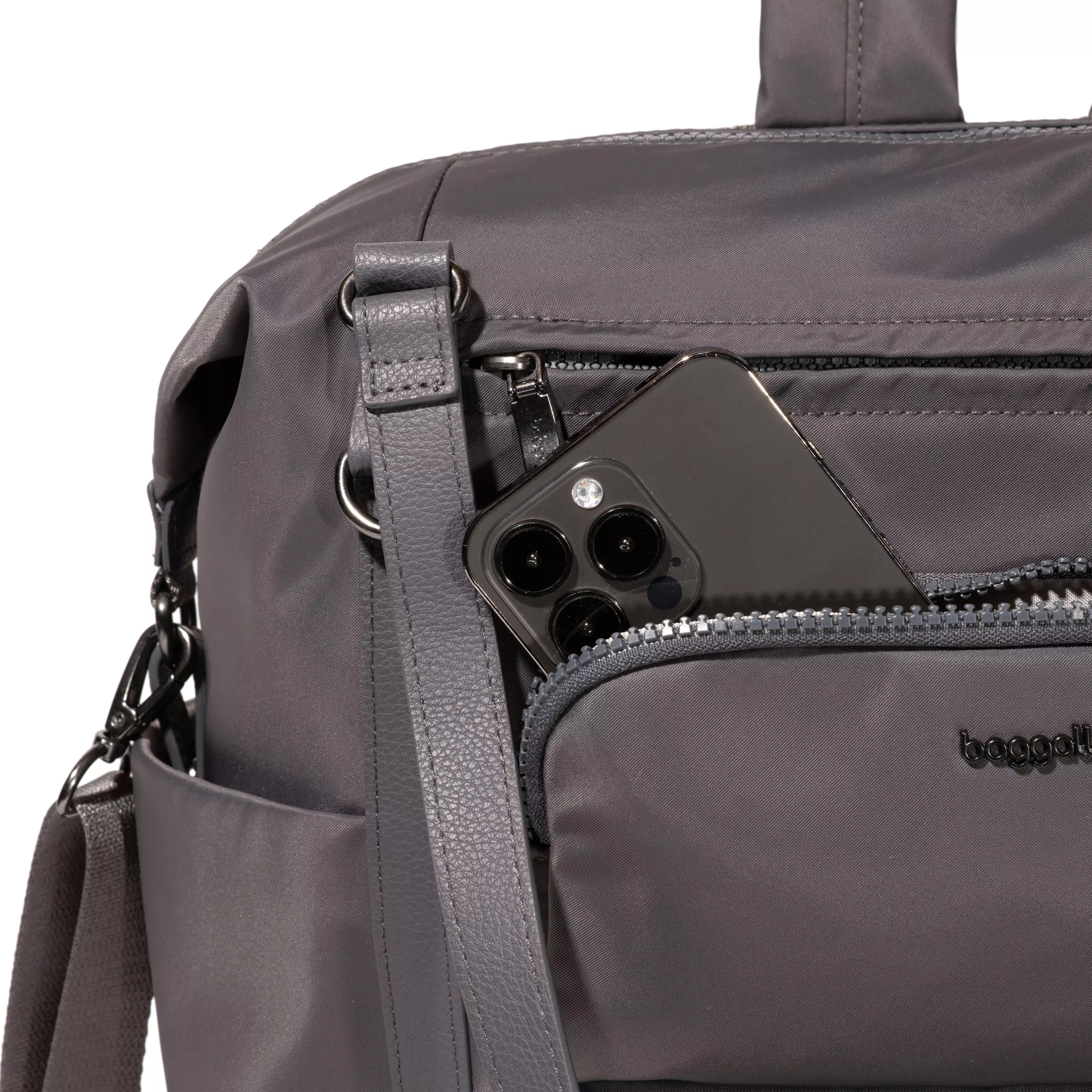 Nolita Convertible Backpack