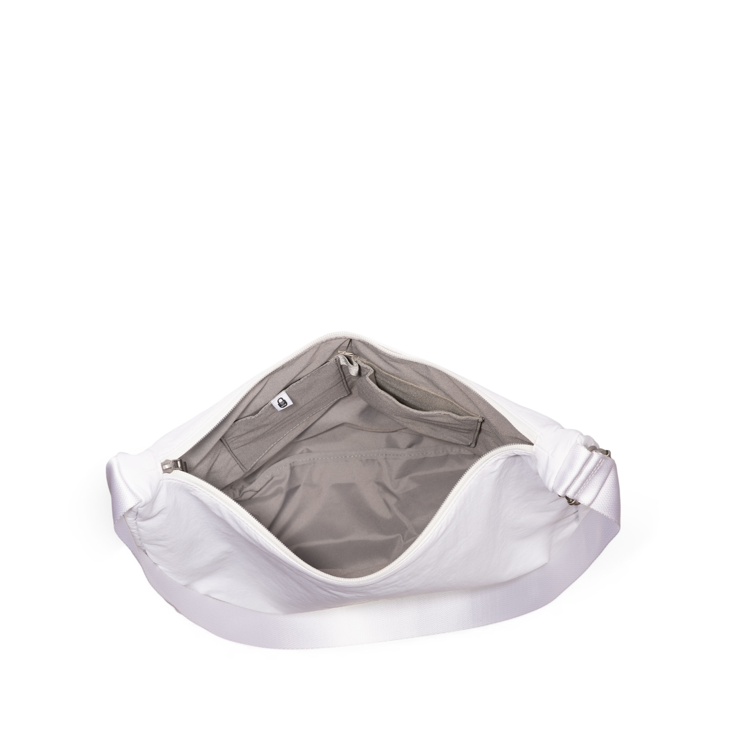 Swift Large Hobo Crossbody