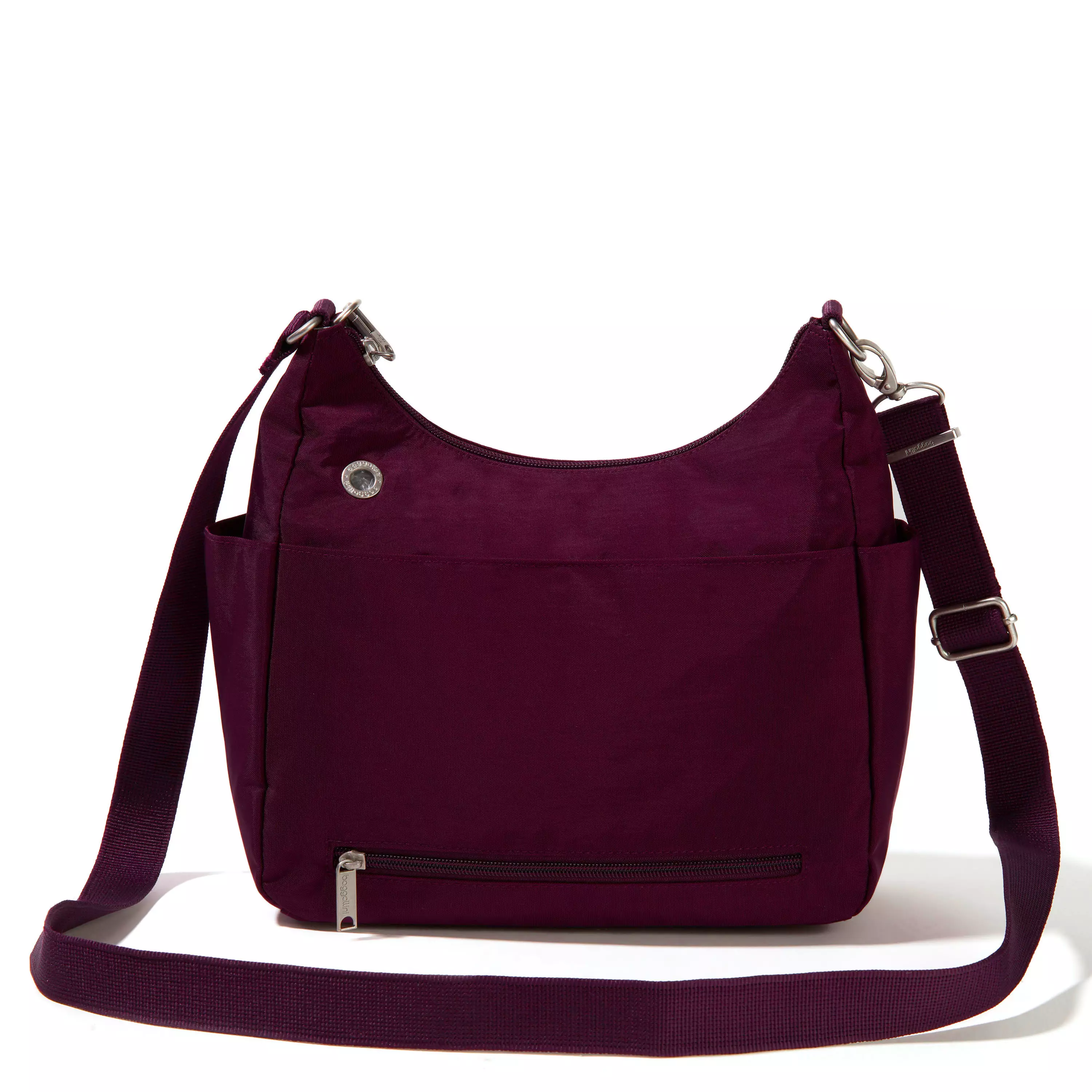 Securtex® Classic Anti-Theft Free Time Crossbody Bag