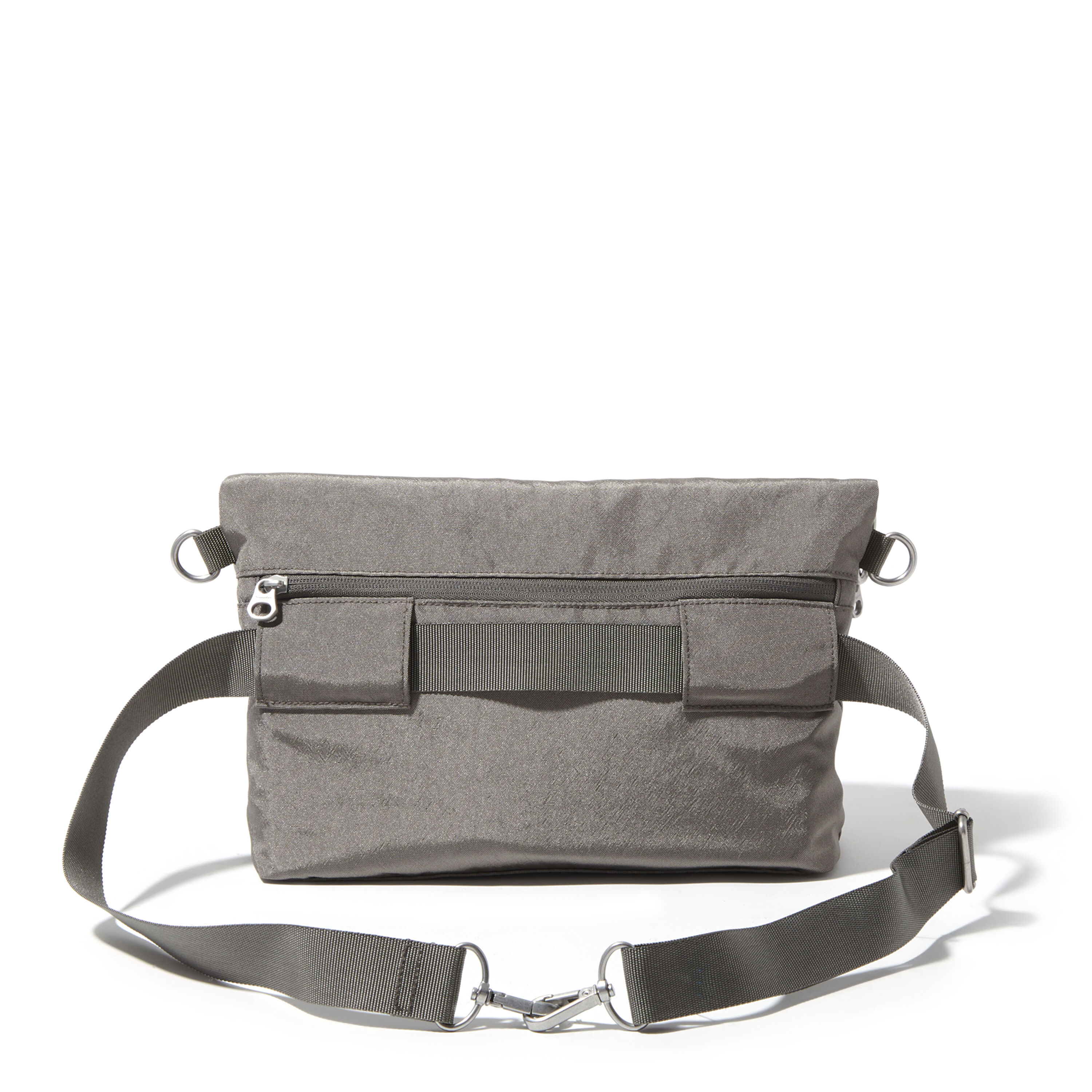 Urban Explorer Multi Crossbody