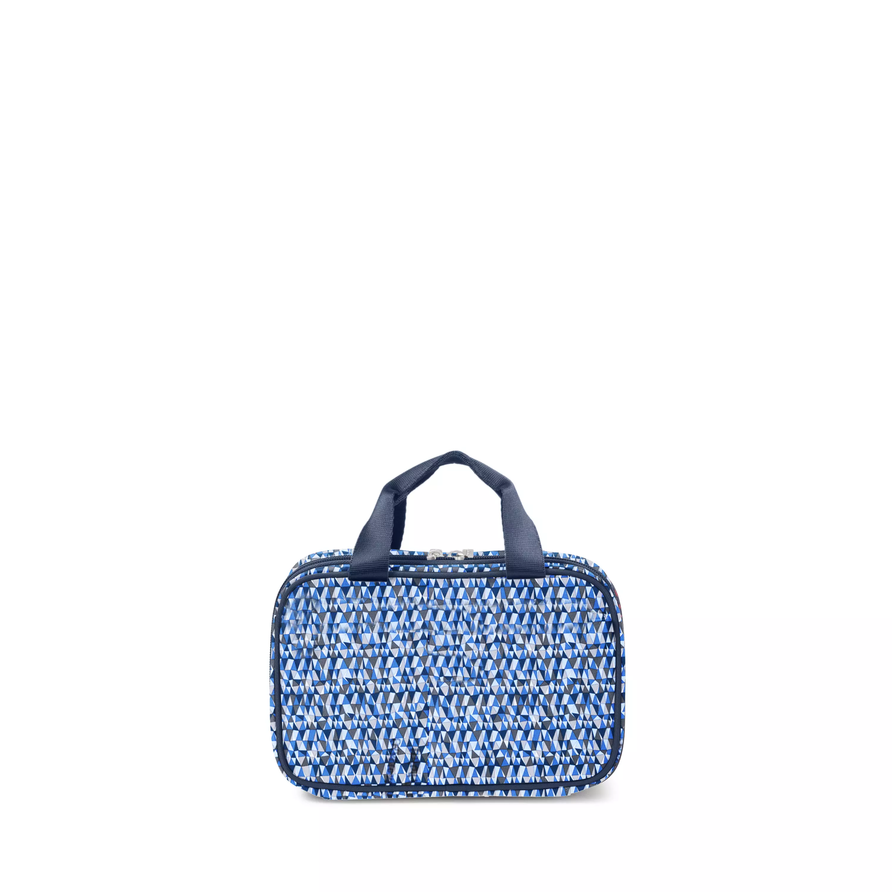hanging travel kit