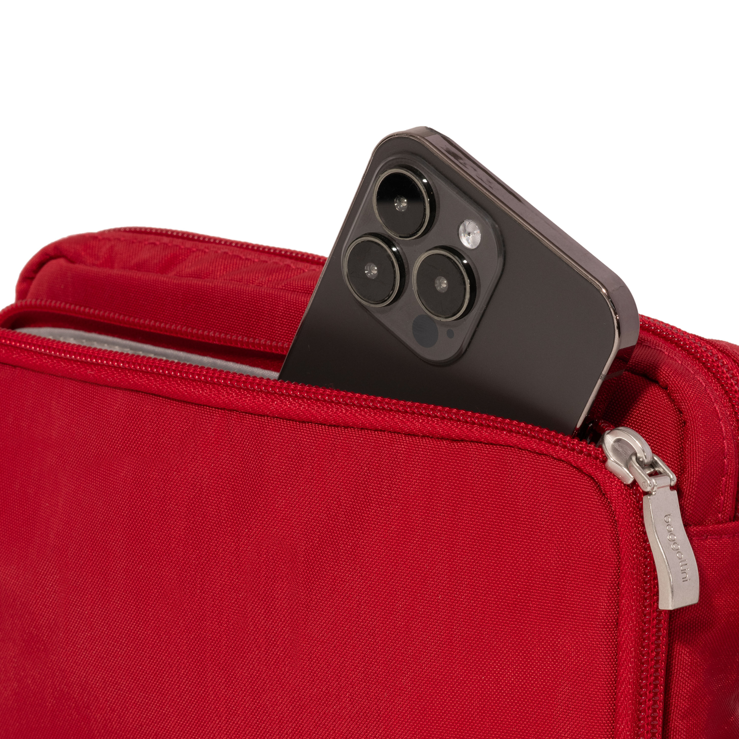 Modern Belt Bag Sling