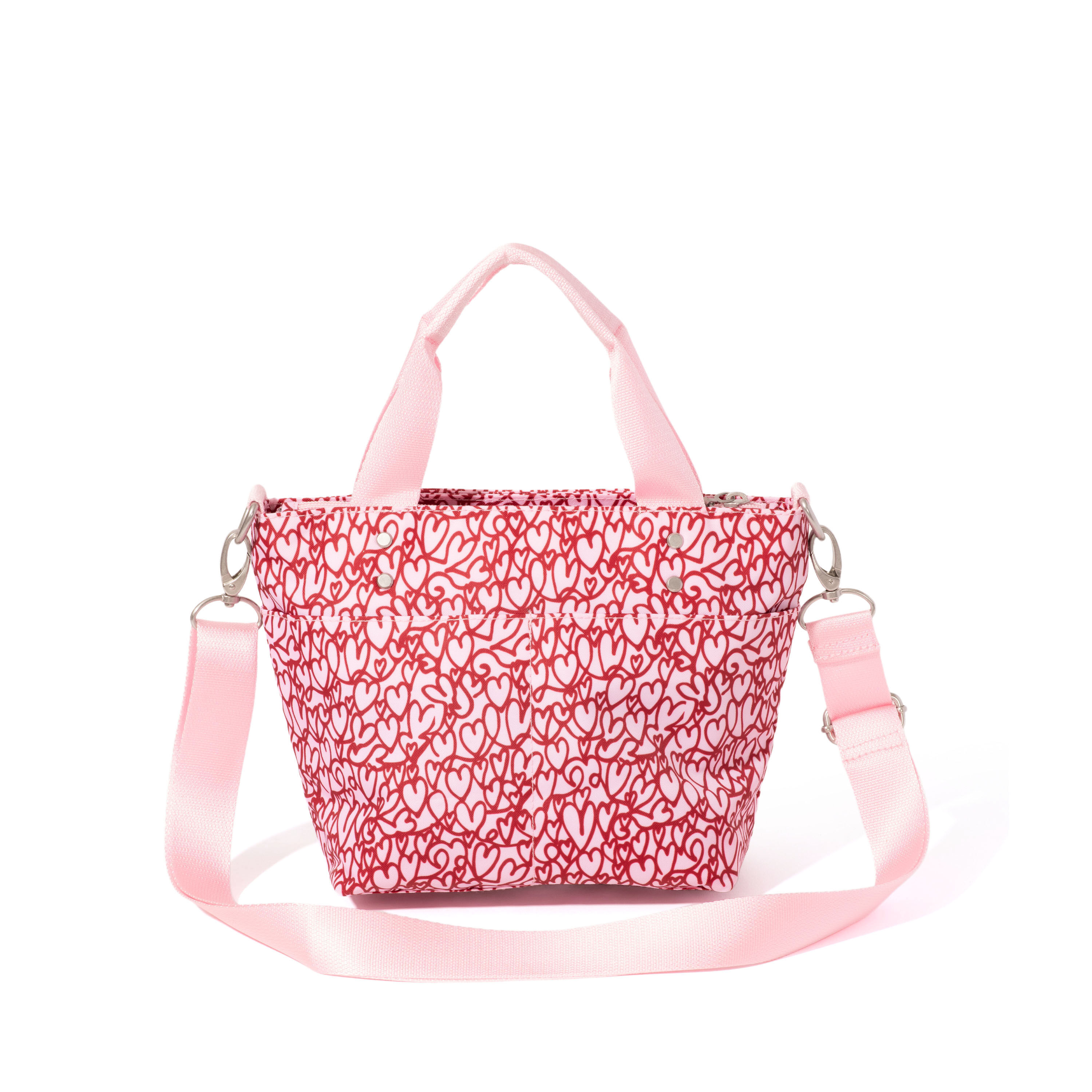 Mini Carryall Tote
