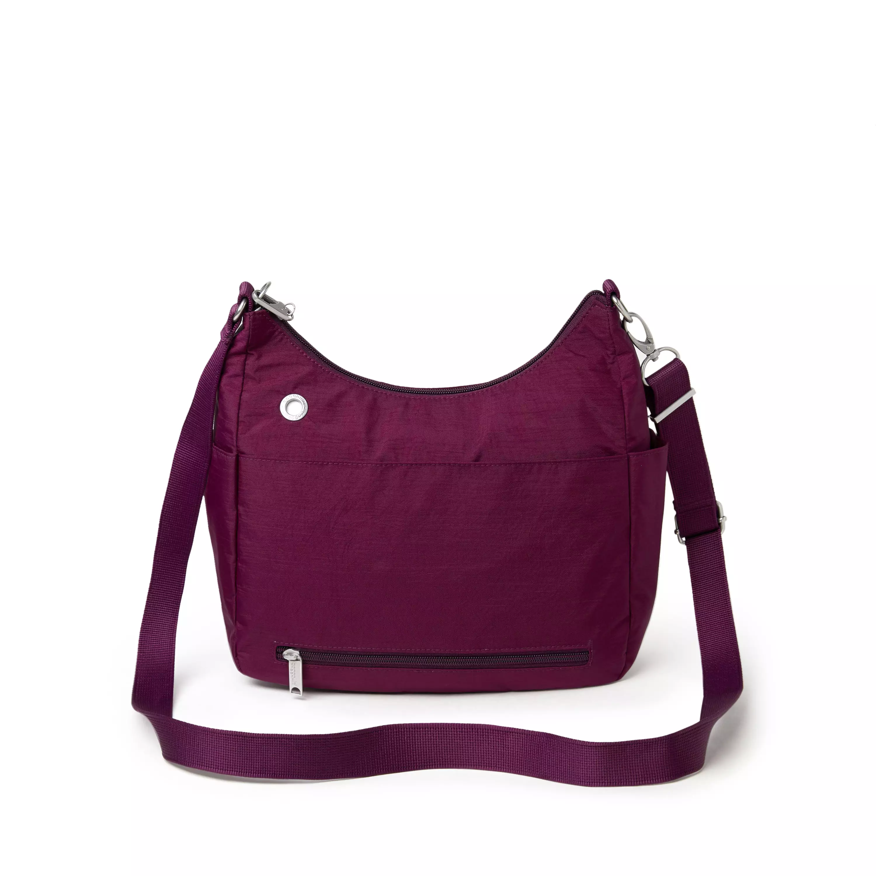 Securtex® Anti-Theft Free Time Crossbody Bag