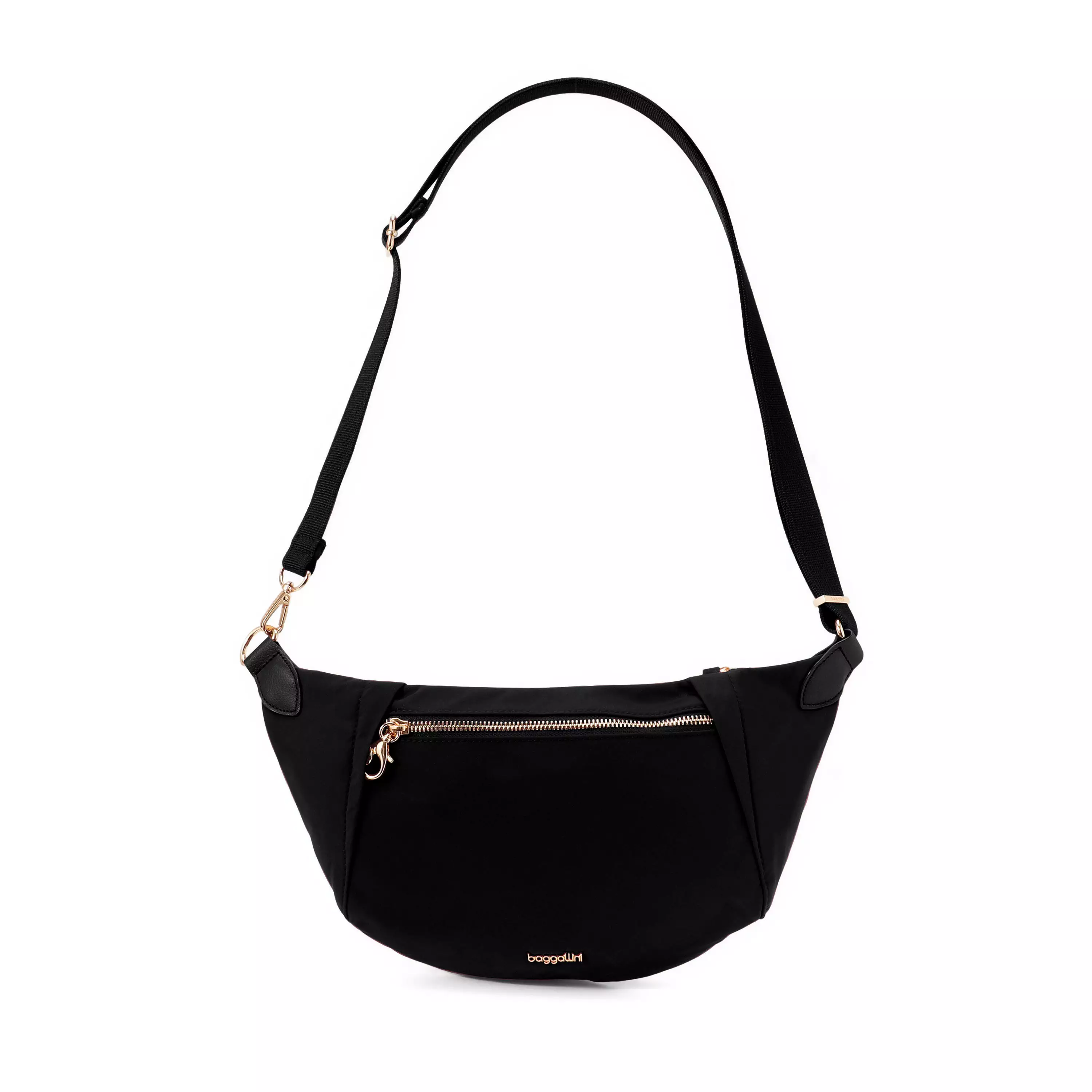 Securtex® Jet Set Anti-Theft Crescent Sling