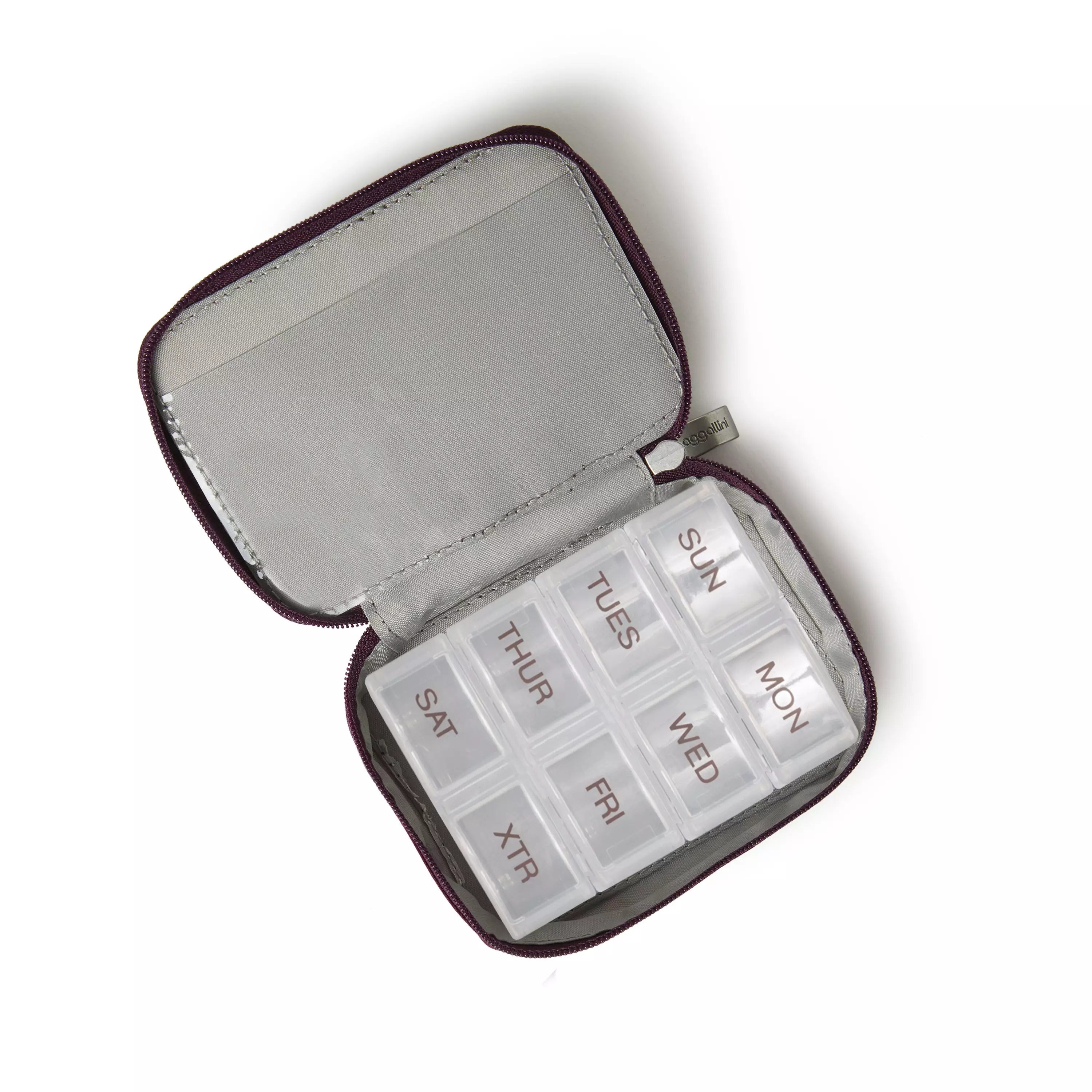 Pill Case