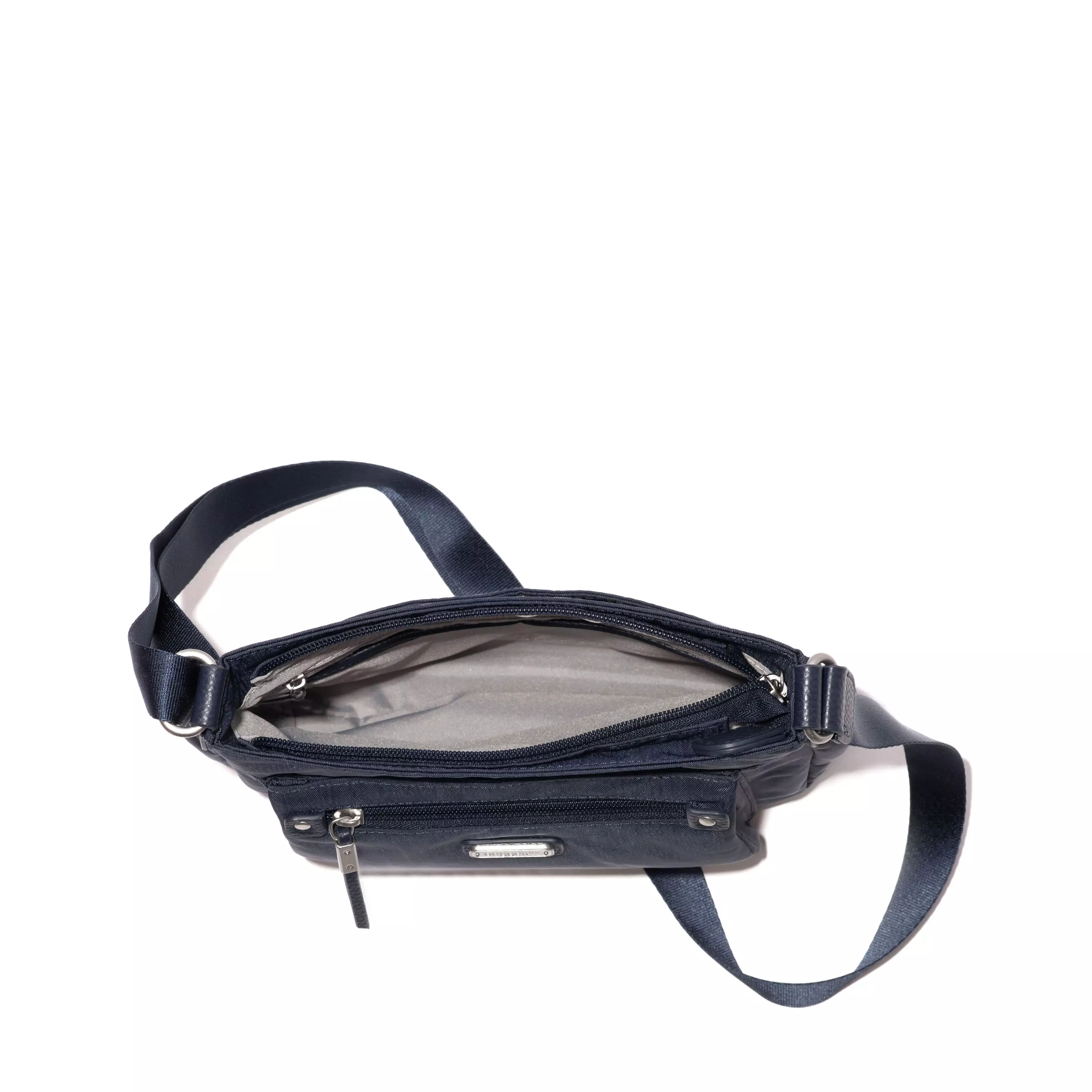 True Classic Uptown Bag With RFID Wristlet
