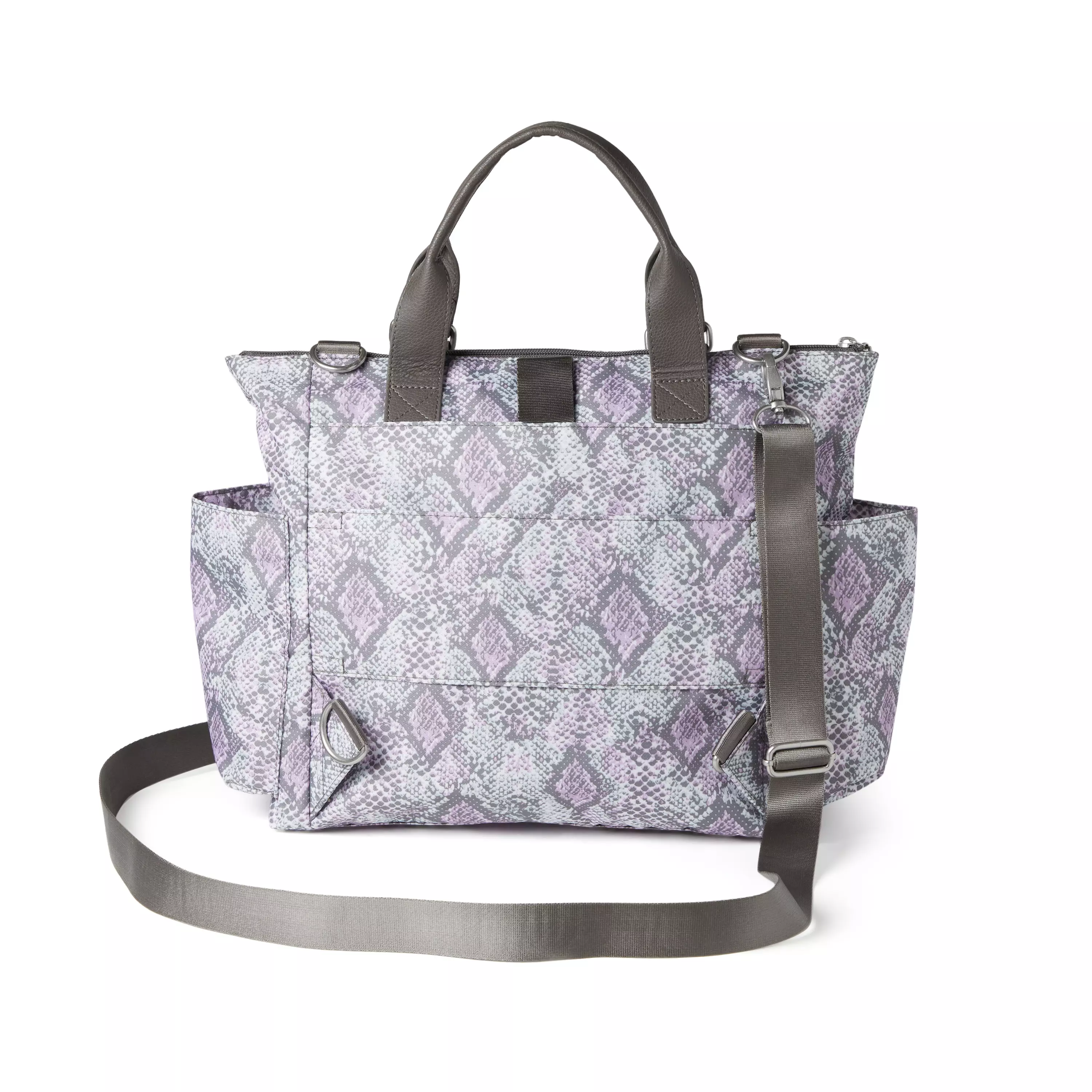 True Classic 3-in-1 Convertible Backpack