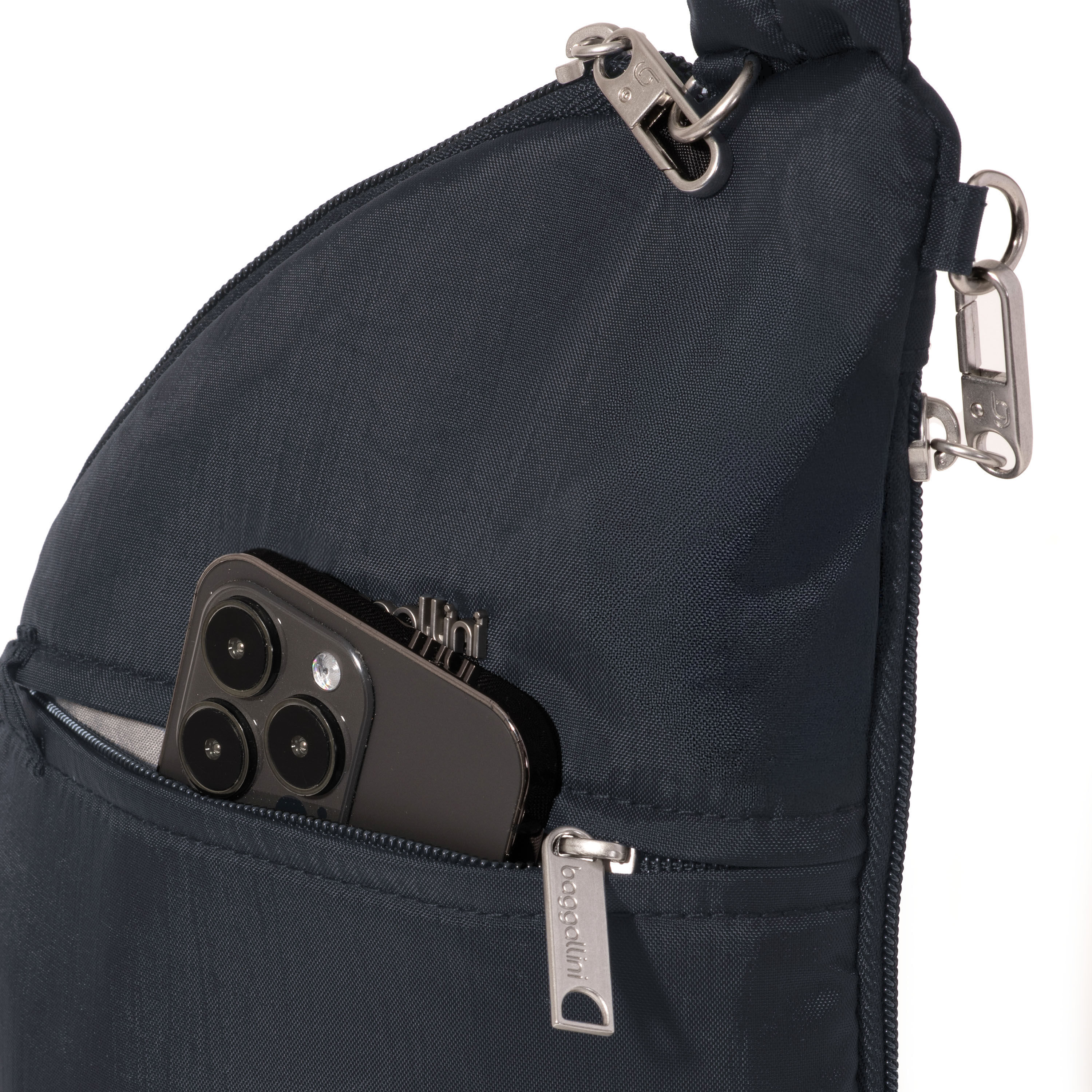 Securtex Anti-Theft Half Moon Sling