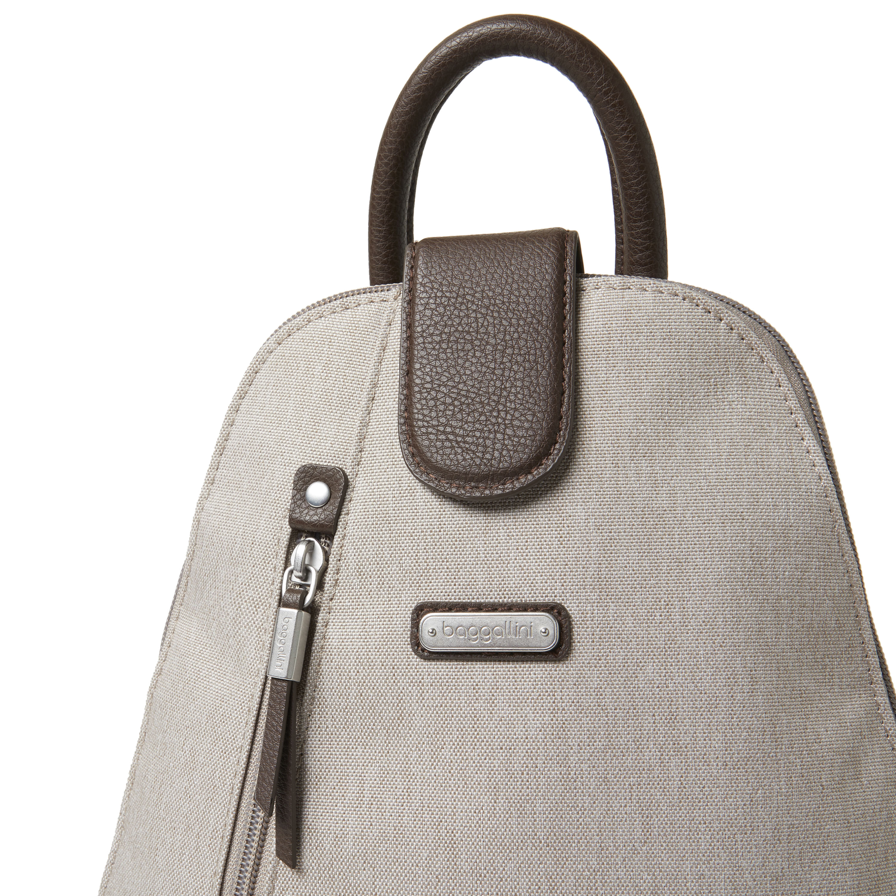 Metro Backpack With RFID Phone Wristlet