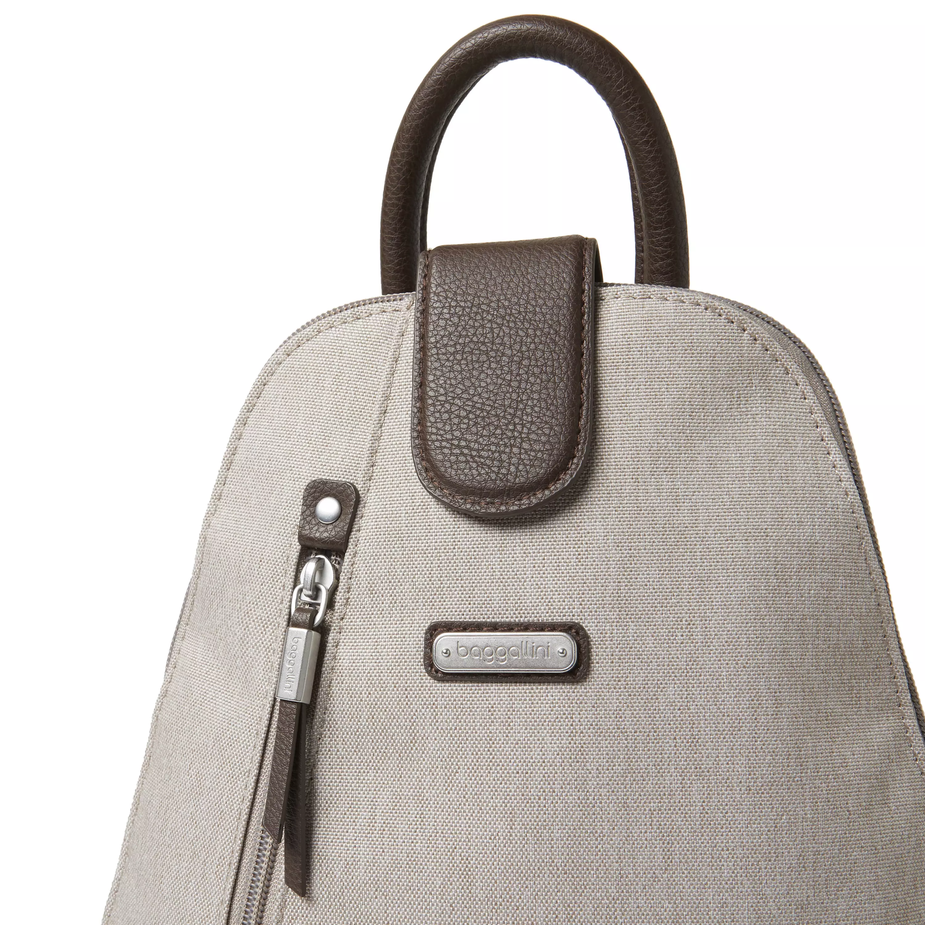 Metro Backpack With RFID Phone Wristlet