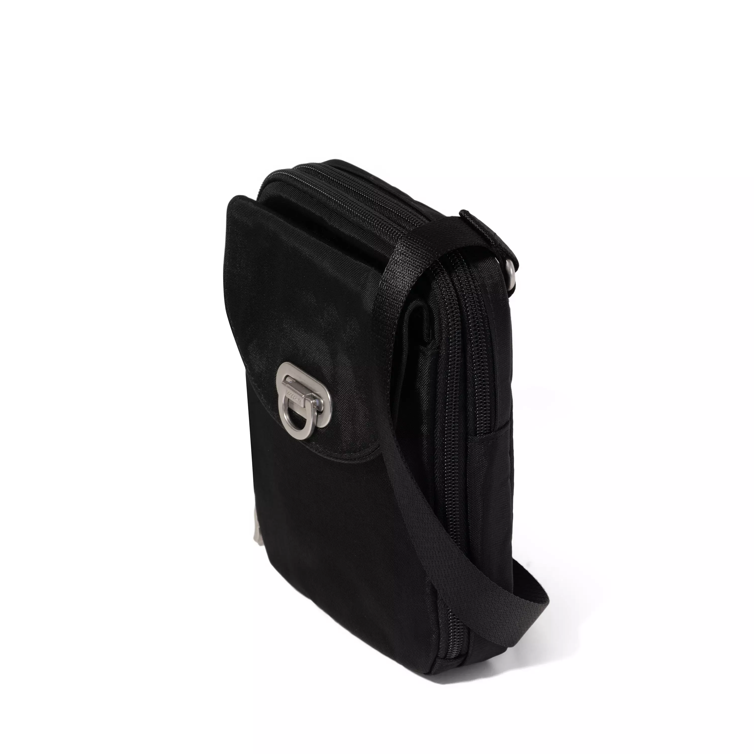 Coastal Flip Lock Venture Crossbody