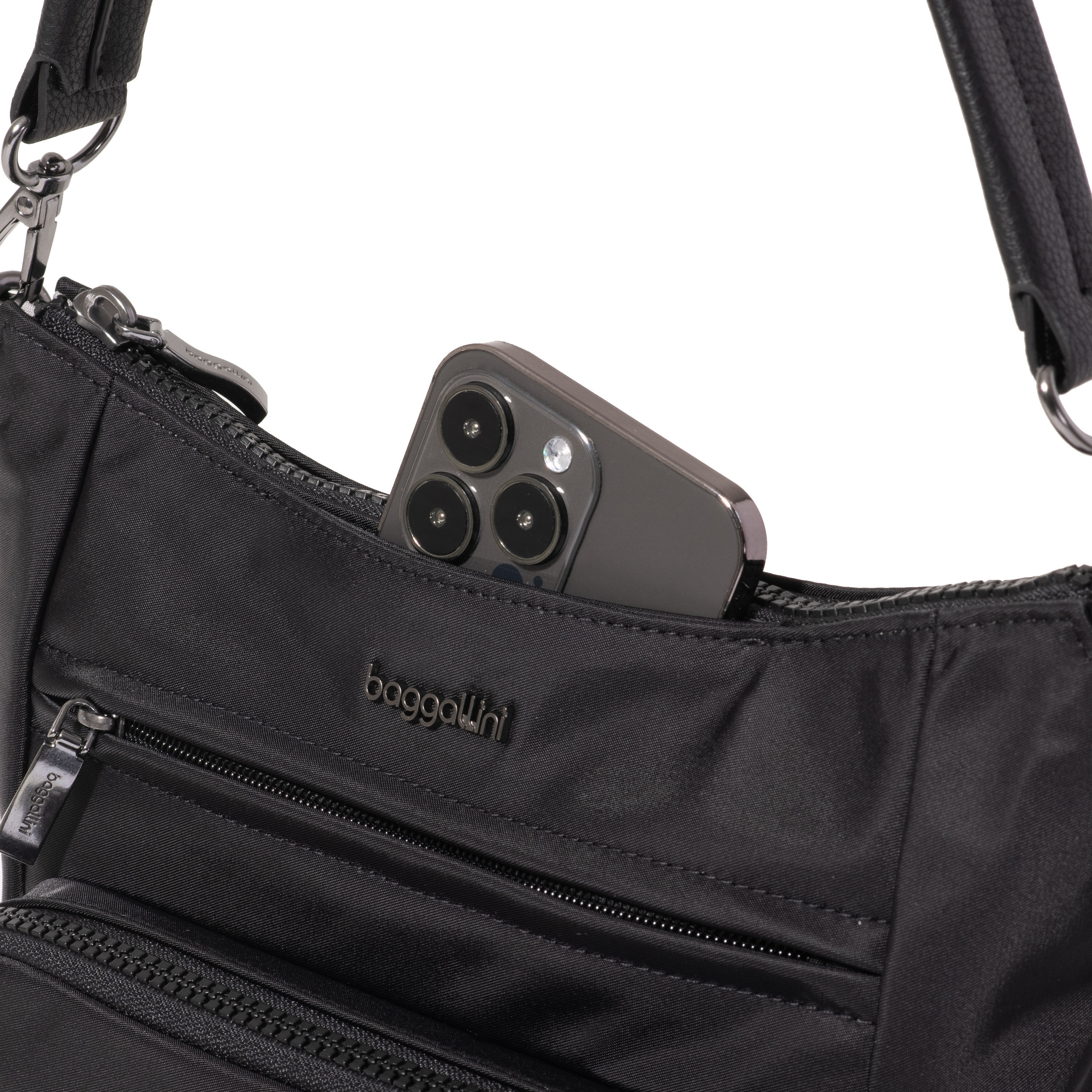 Nolita Convertible Crossbody