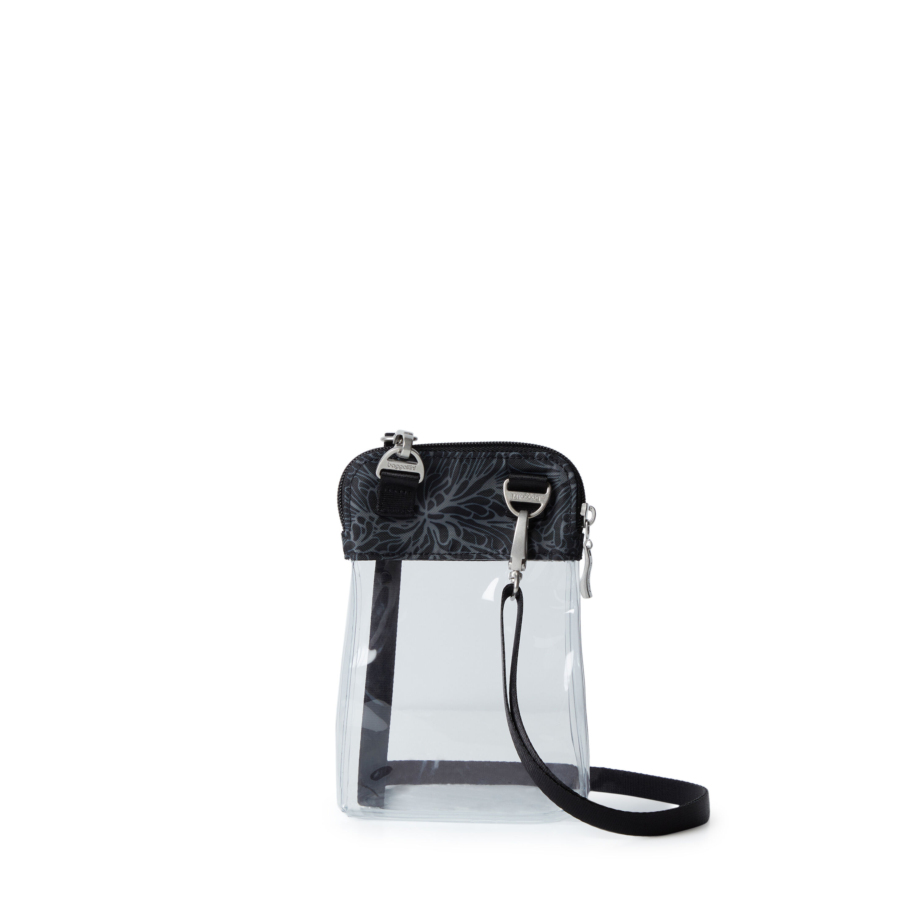 Clear Bryant Crossbody