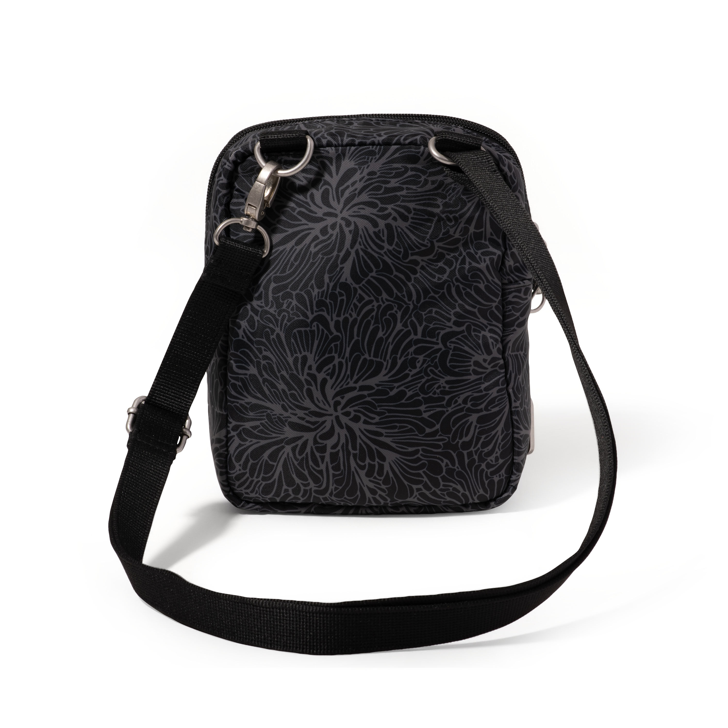 Securtex Anti-Theft Mini Everything Crossbody