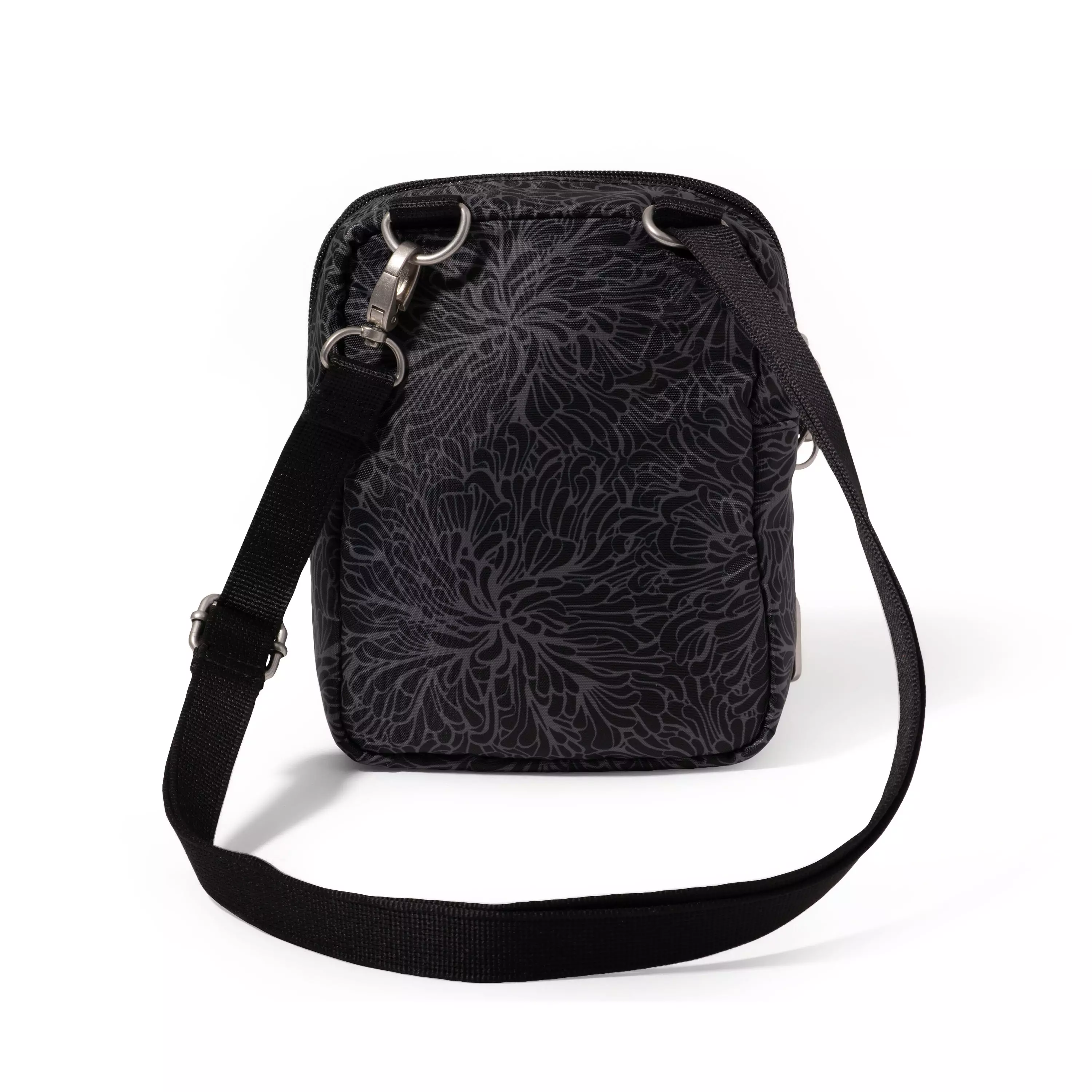 Securtex® Classic Anti-Theft Mini Everything Crossbody