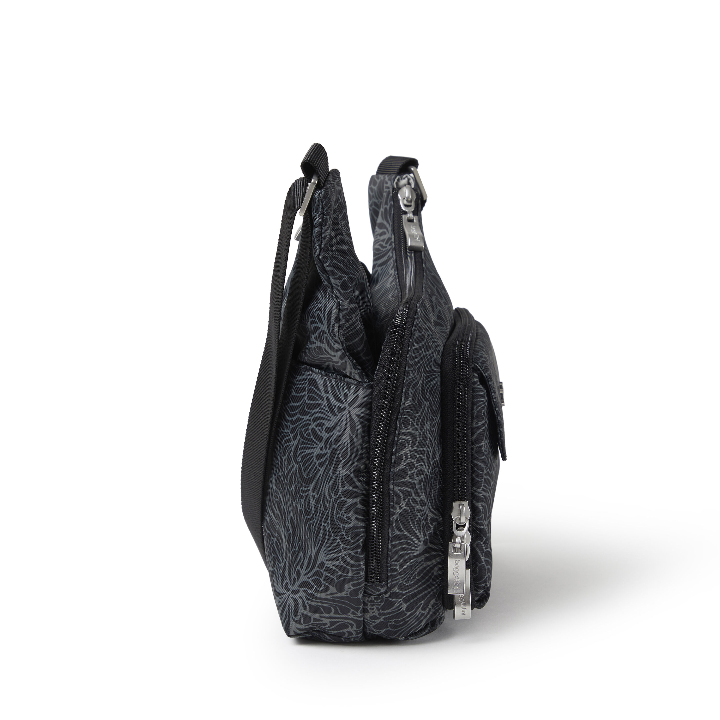 Criss Cross Crossbody