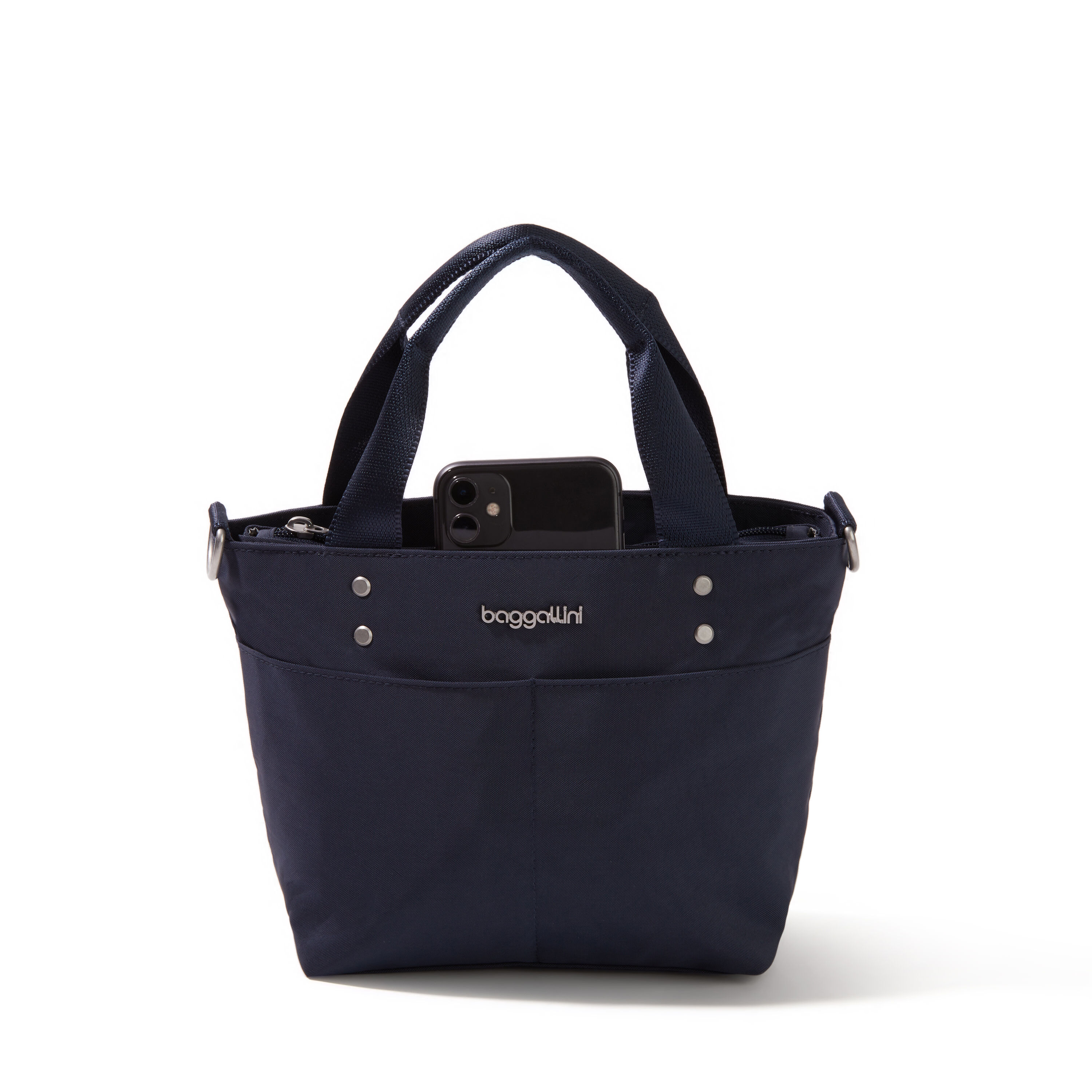 Mini Carryall Tote